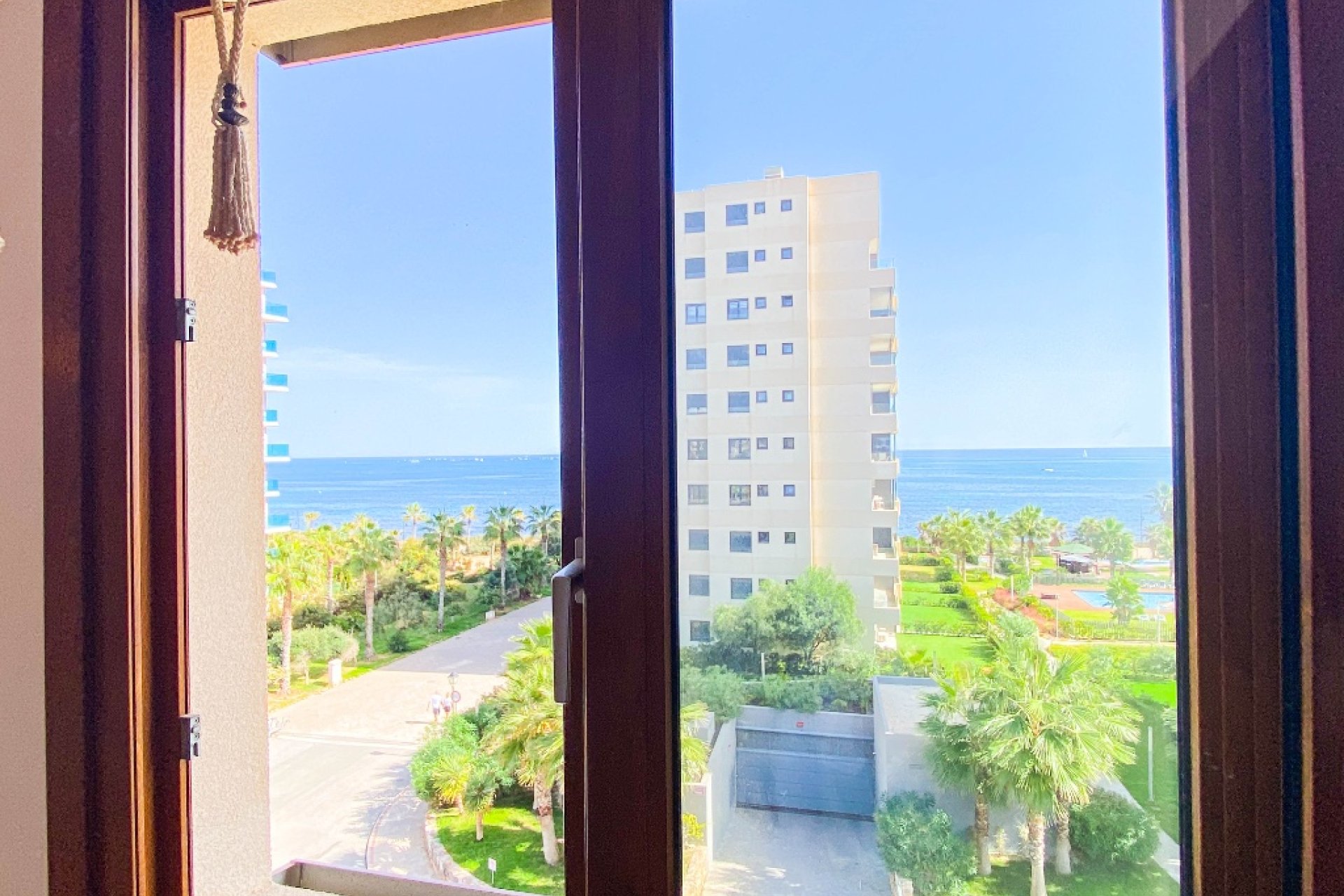 Resale - Apartament - Punta Prima *