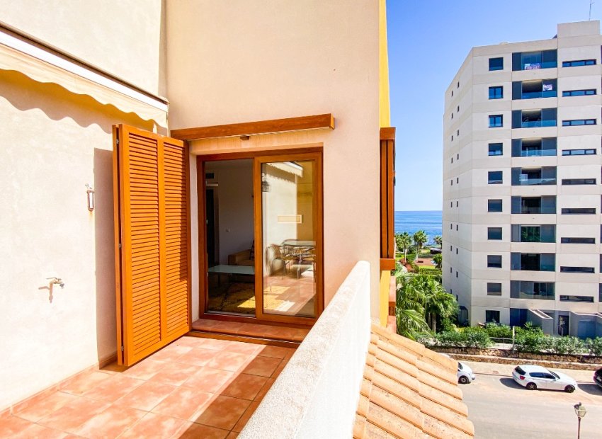 Resale - Apartament - Punta Prima *