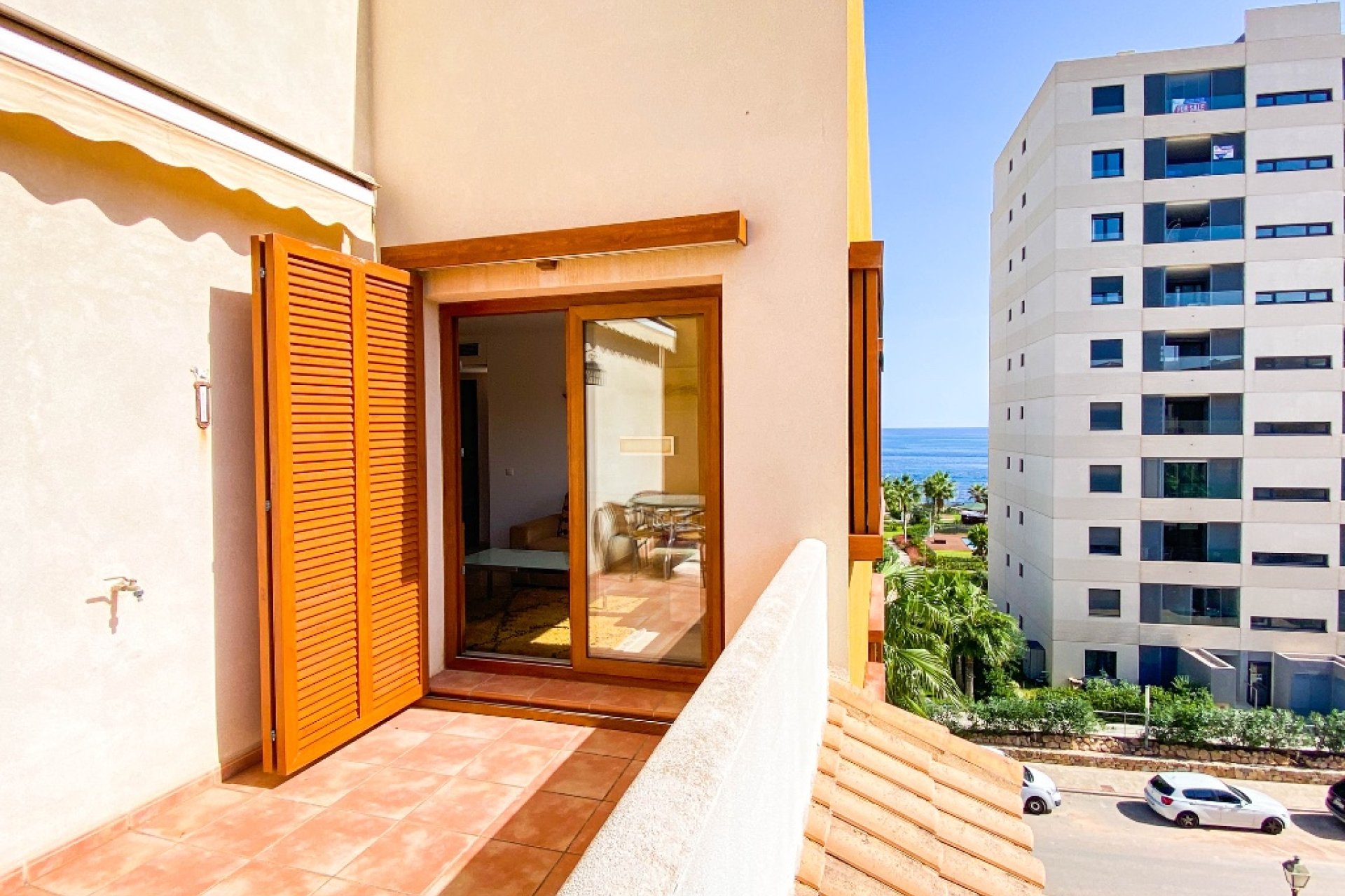 Resale - Apartament - Punta Prima *