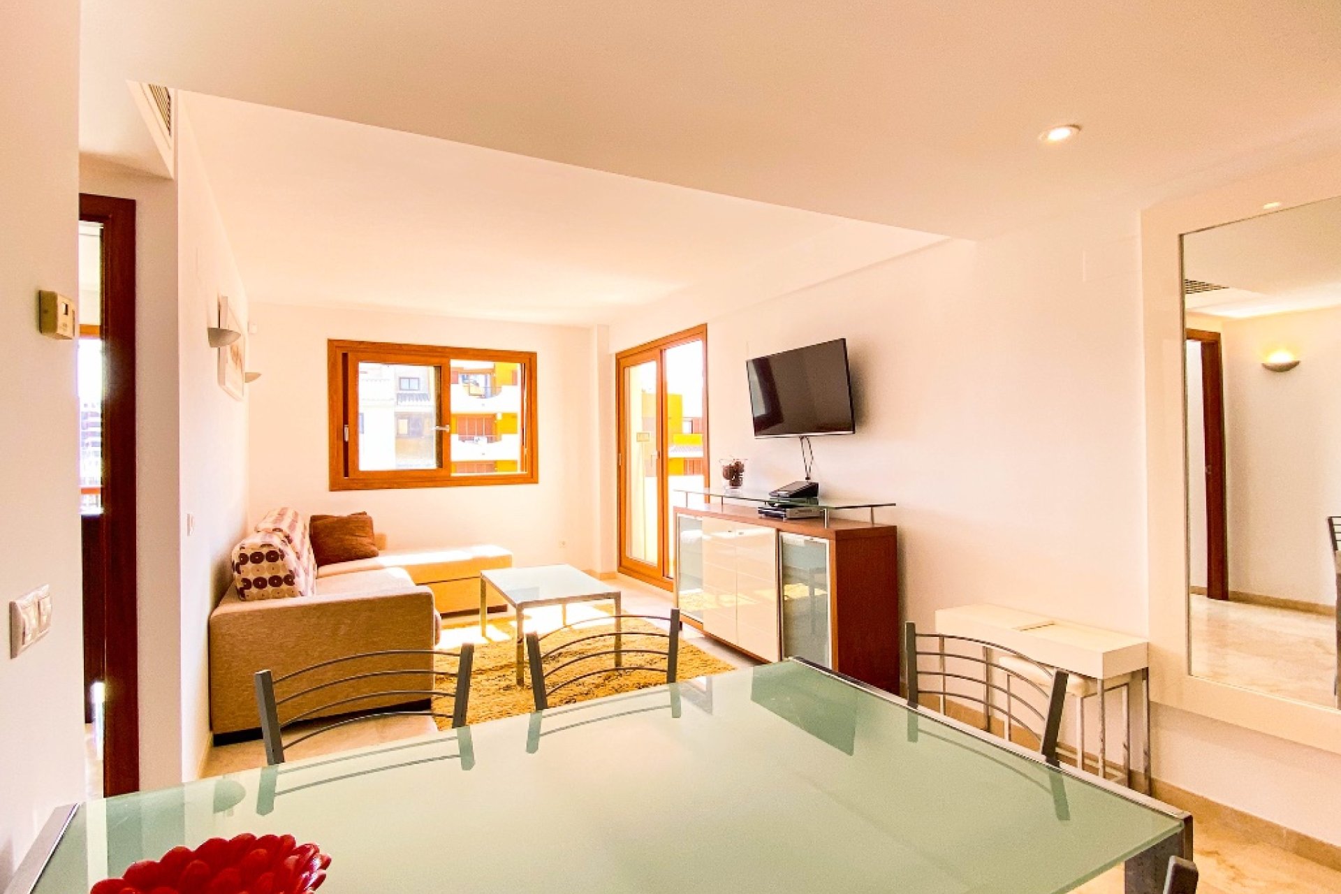Resale - Apartament - Punta Prima *