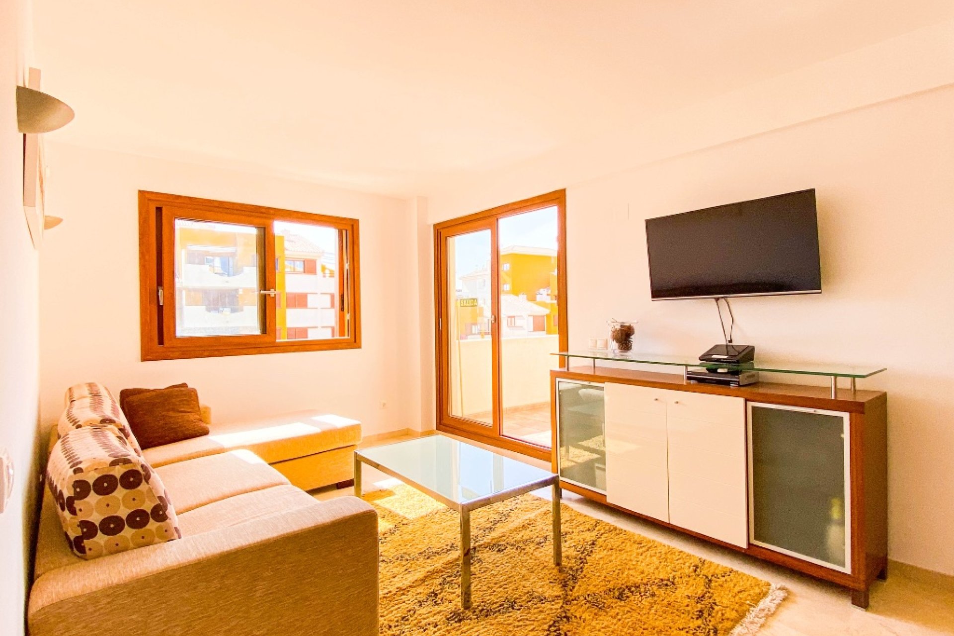 Resale - Apartament - Punta Prima *