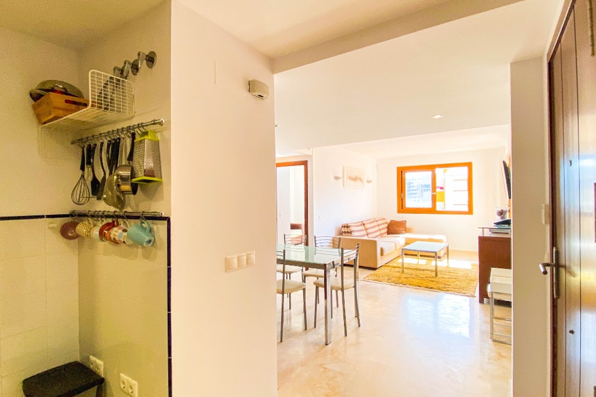 Resale - Apartament - Punta Prima *