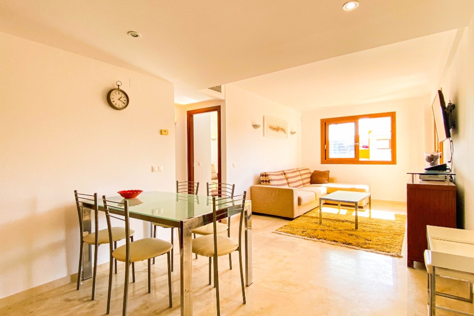 Resale - Apartament - Punta Prima *