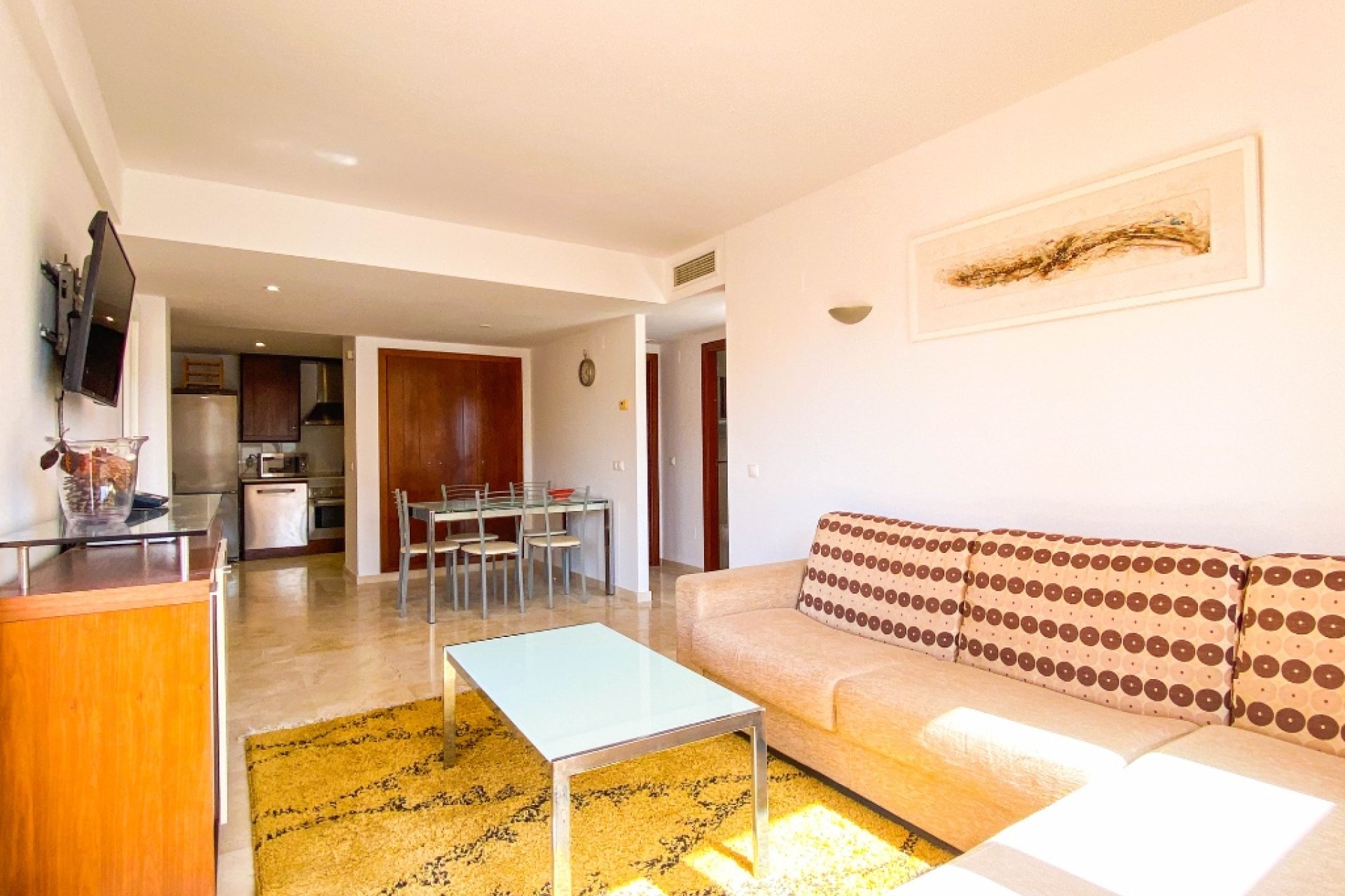 Resale - Apartament - Punta Prima *