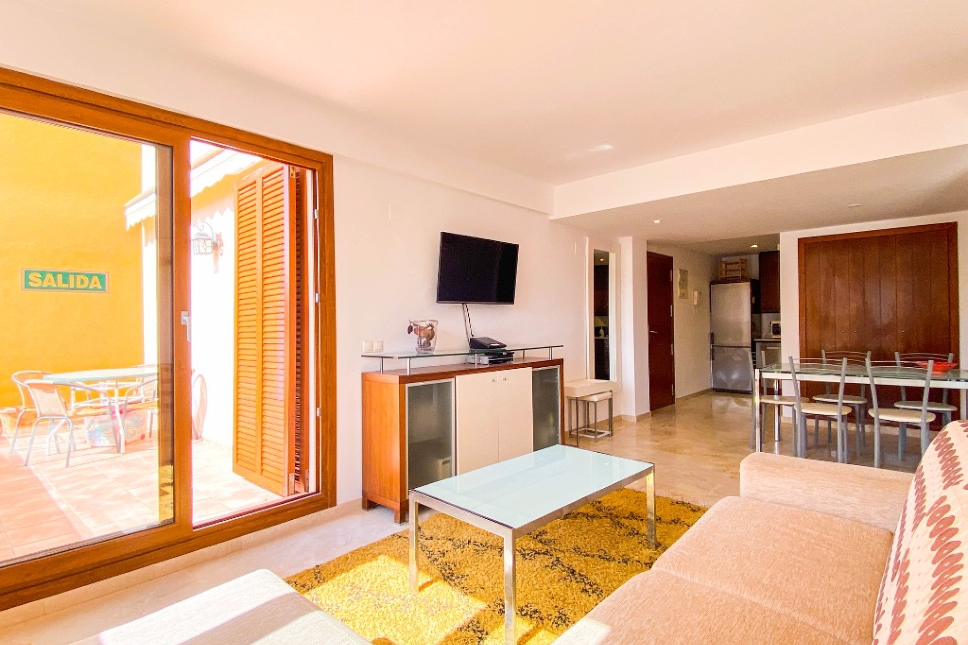 Resale - Apartament - Punta Prima *