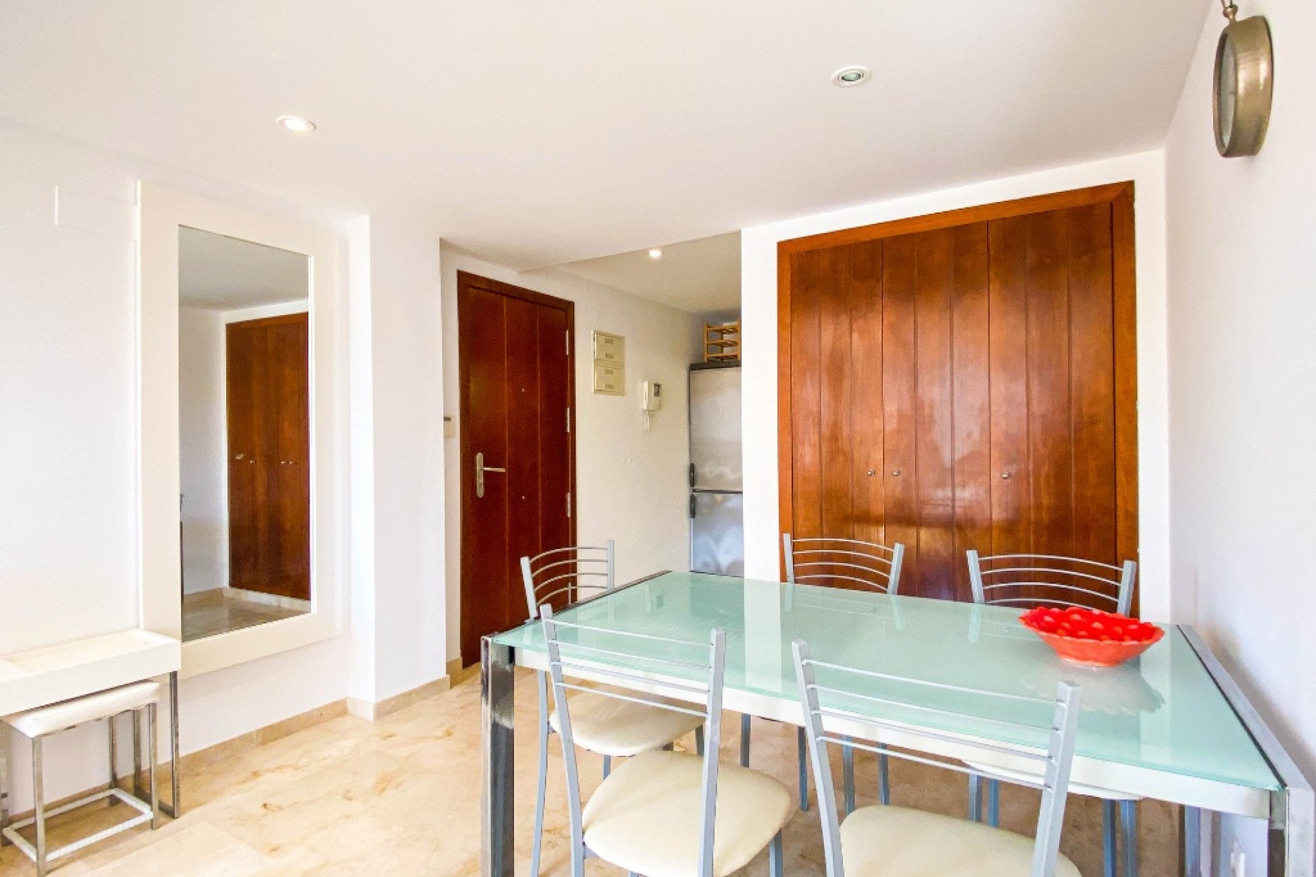 Resale - Apartament - Punta Prima *