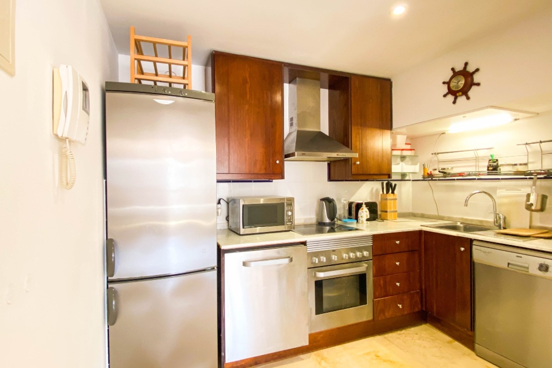 Resale - Apartament - Punta Prima *