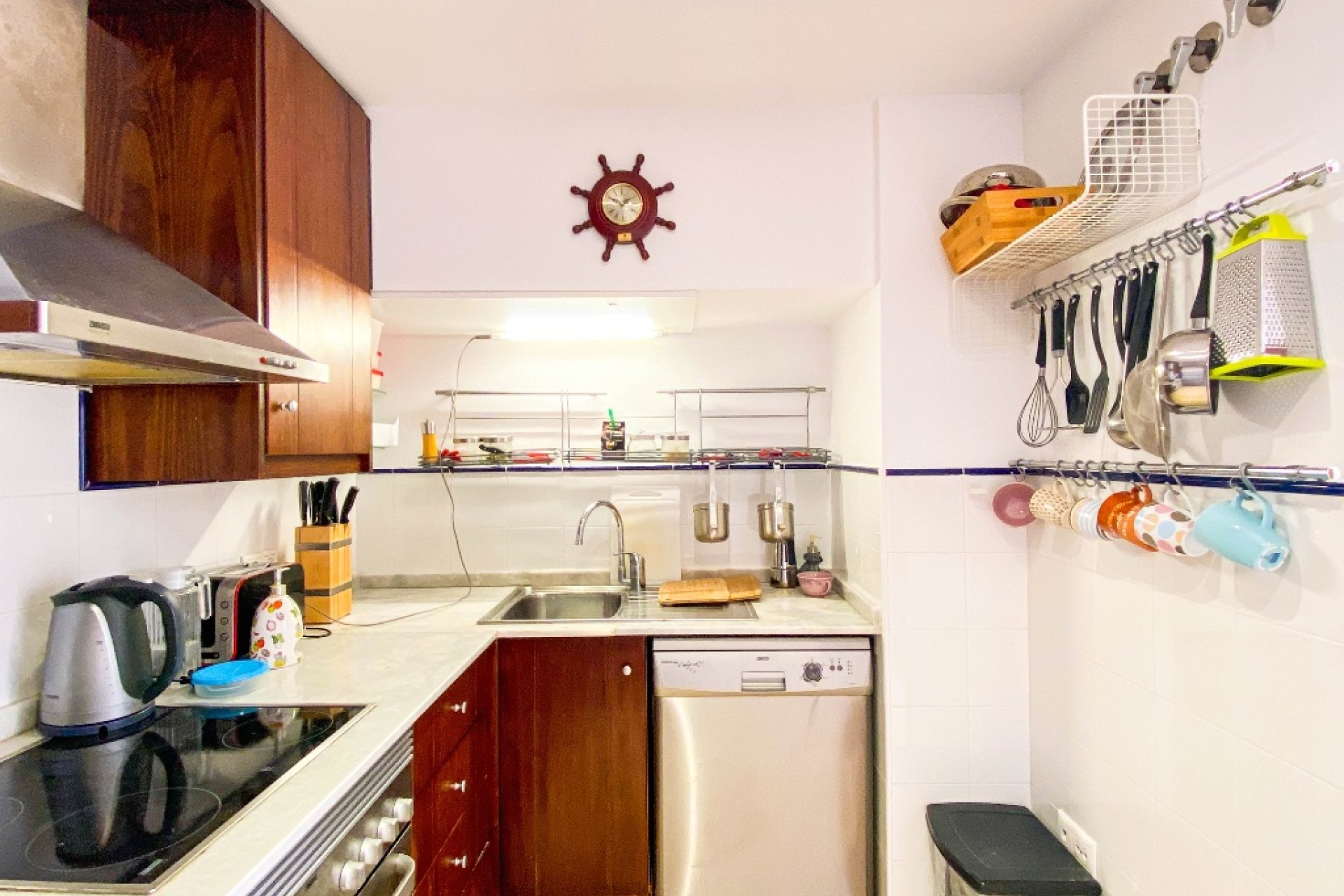 Resale - Apartament - Punta Prima *