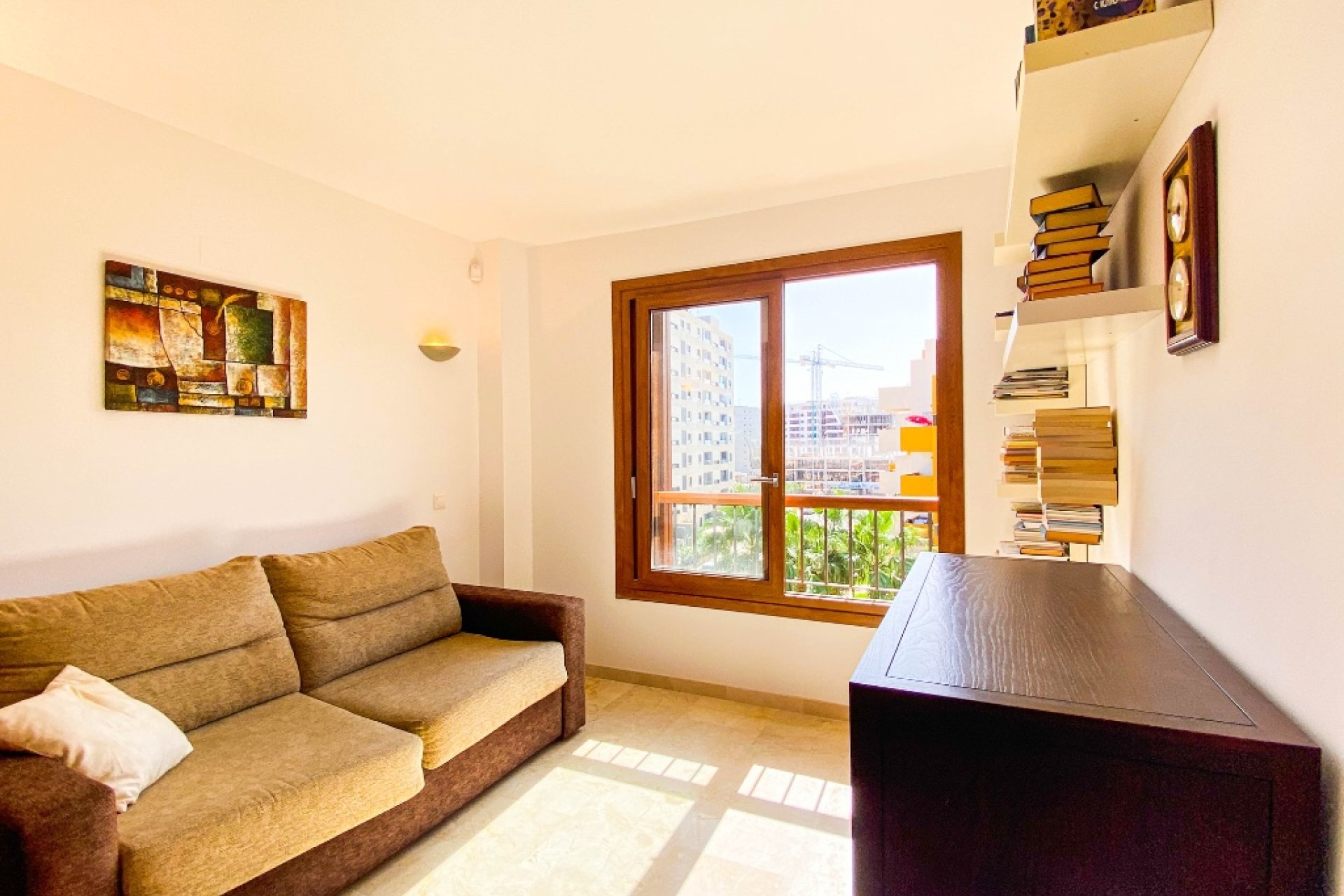 Resale - Apartament - Punta Prima *