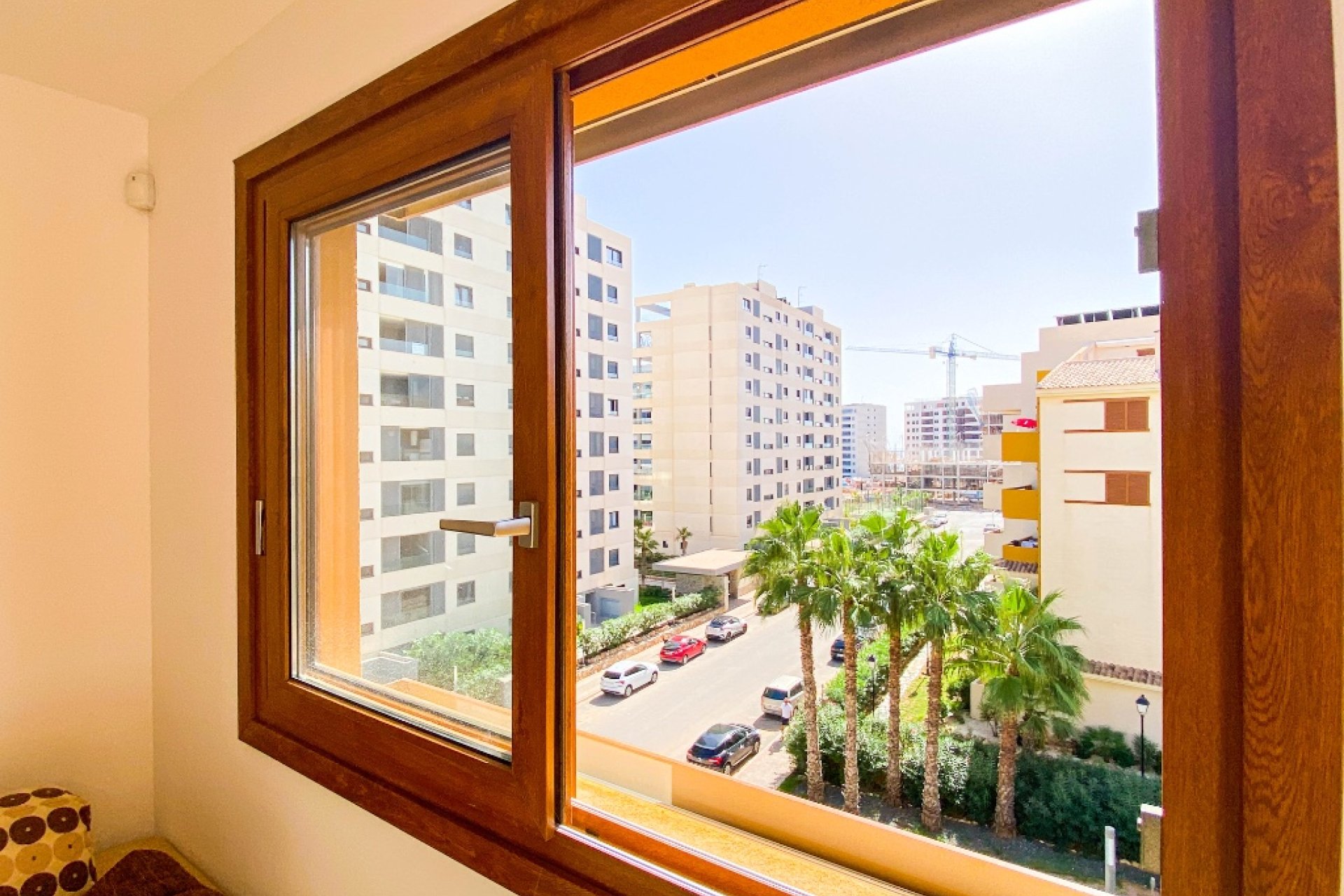 Resale - Apartament - Punta Prima *