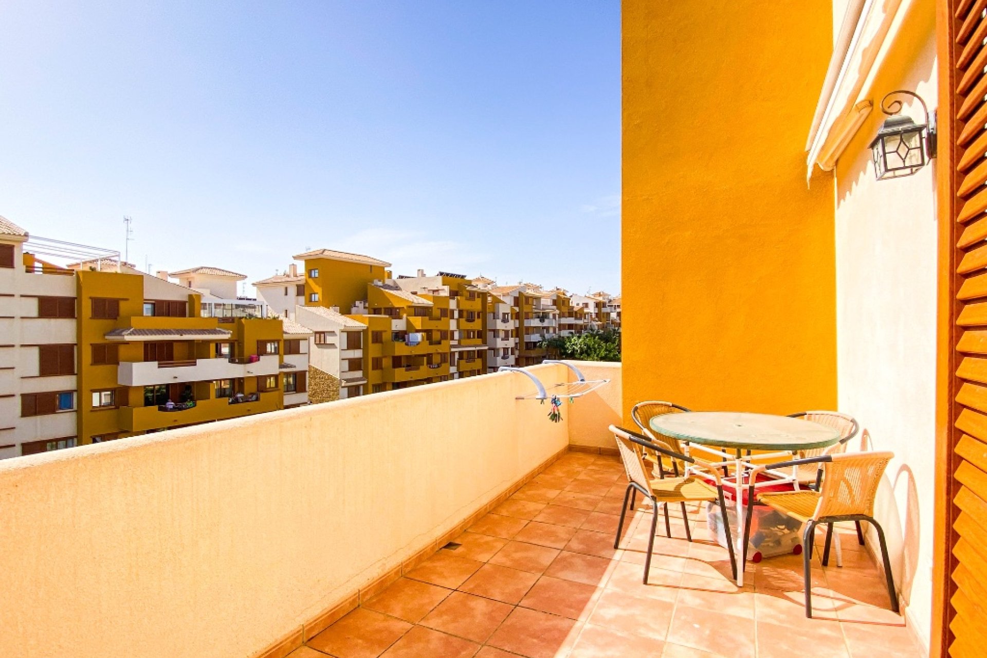 Resale - Apartament - Punta Prima *