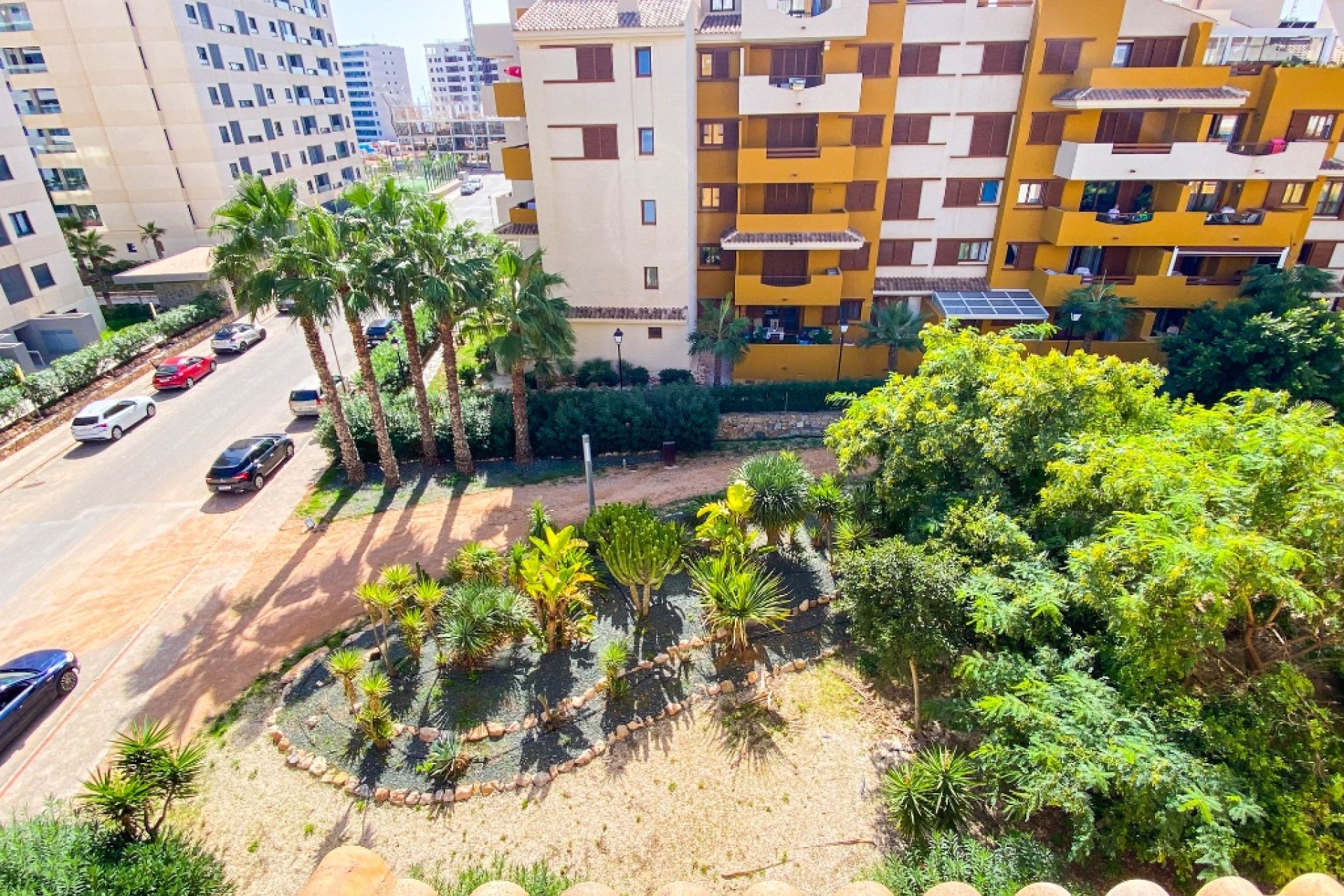 Resale - Apartament - Punta Prima *