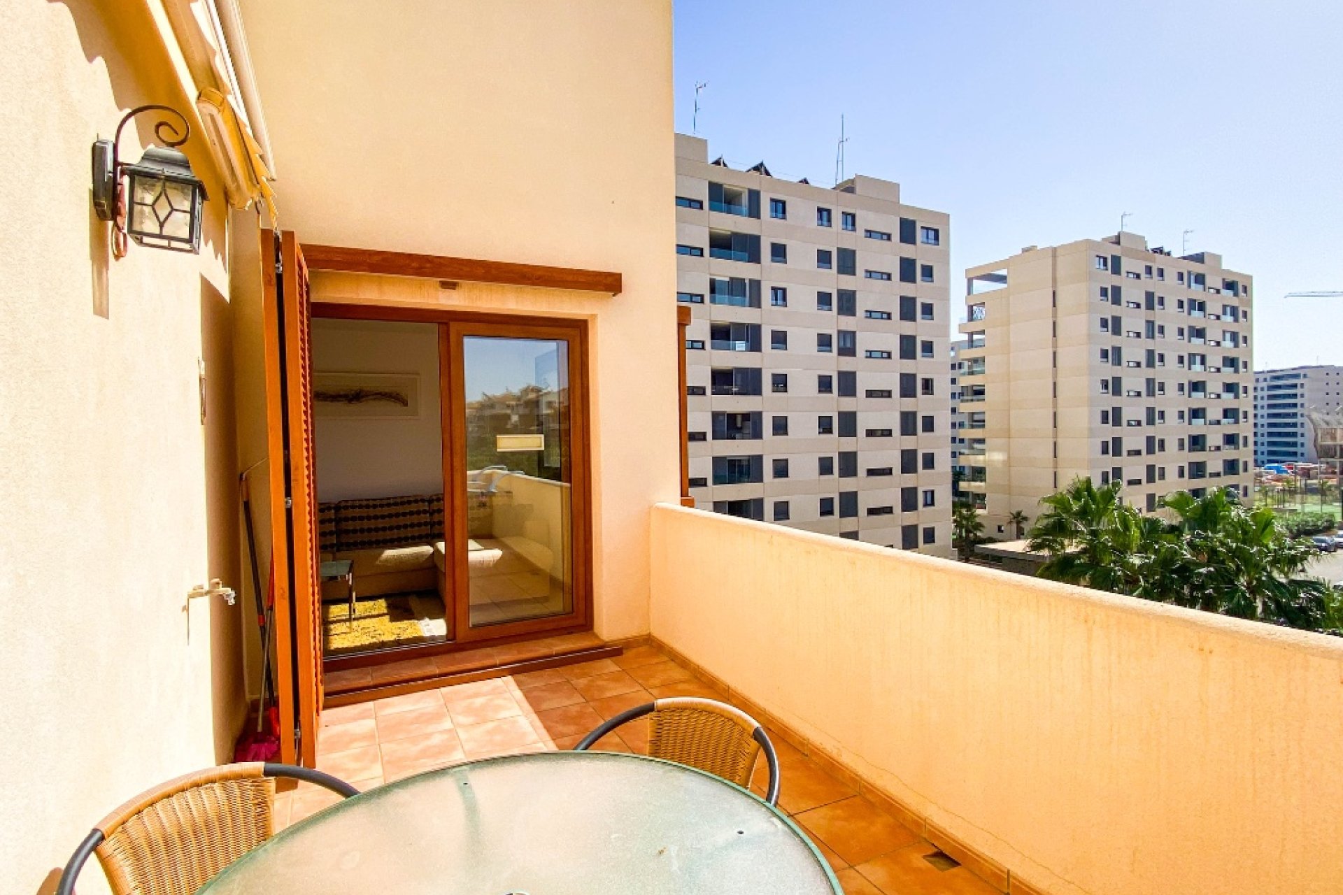 Resale - Apartament - Punta Prima *
