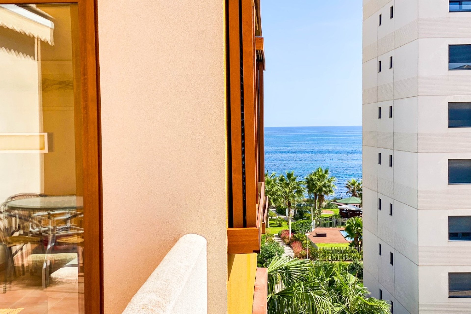 Resale - Apartament - Punta Prima *
