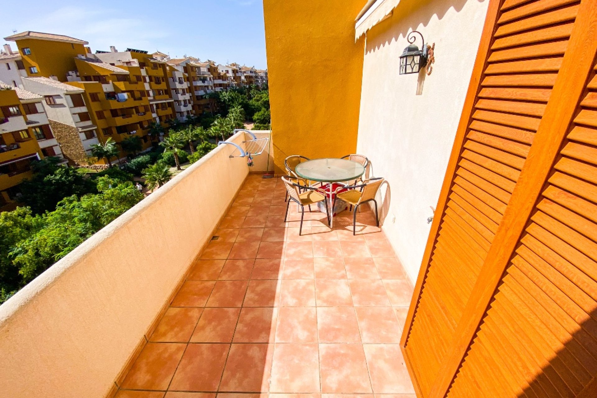 Resale - Apartament - Punta Prima *
