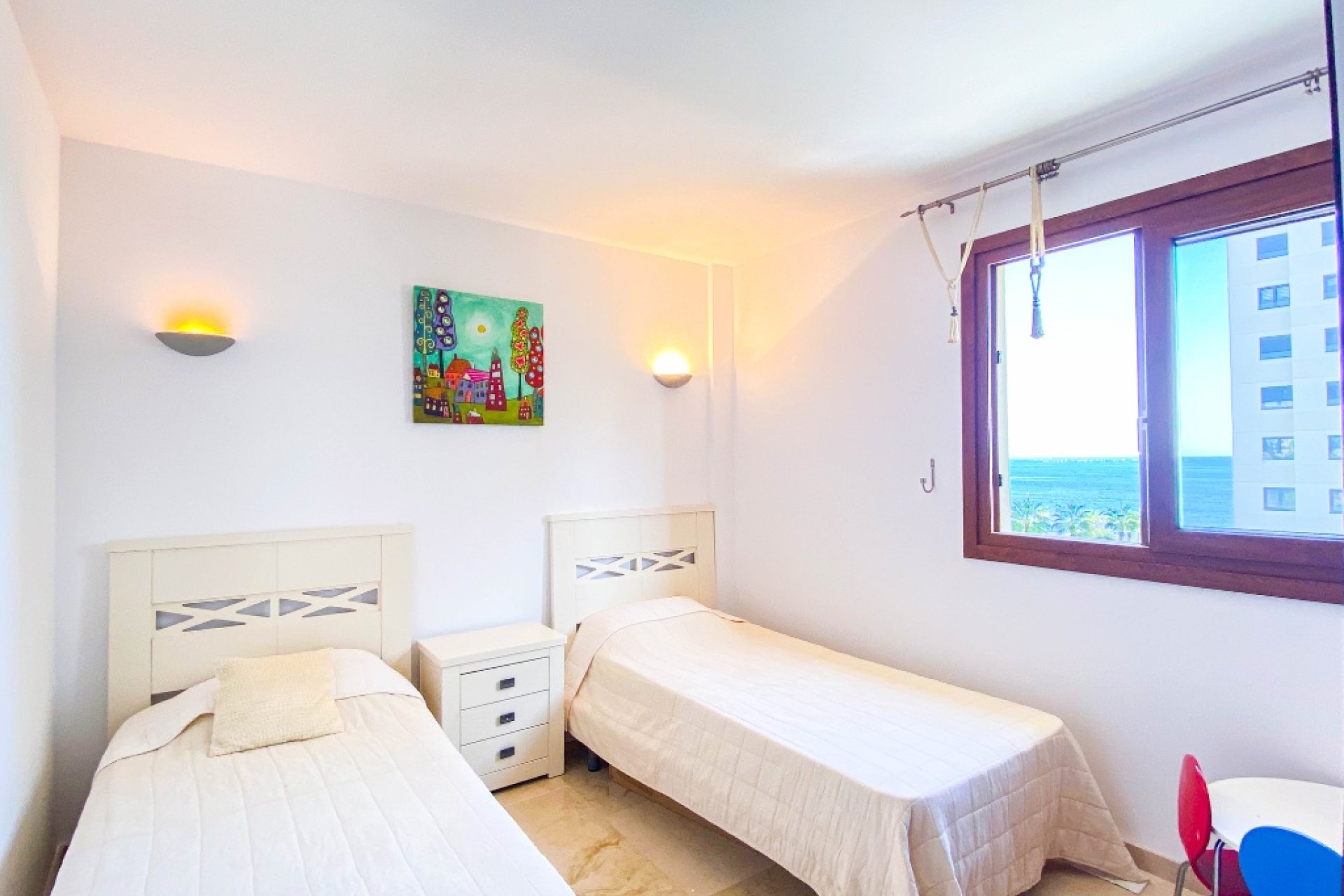 Resale - Apartament - Punta Prima *