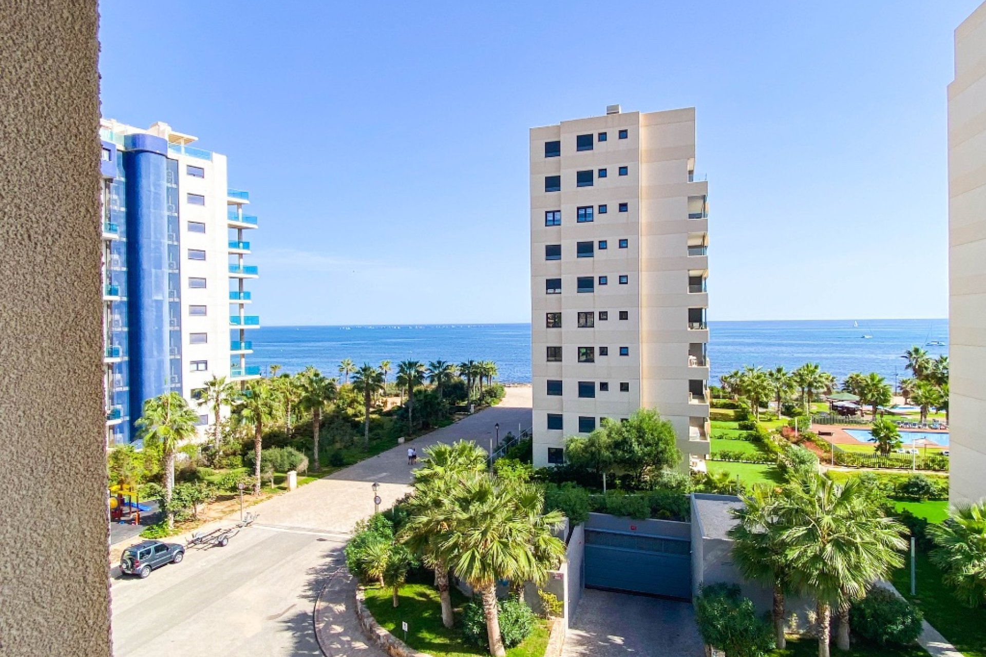 Resale - Apartament - Punta Prima *