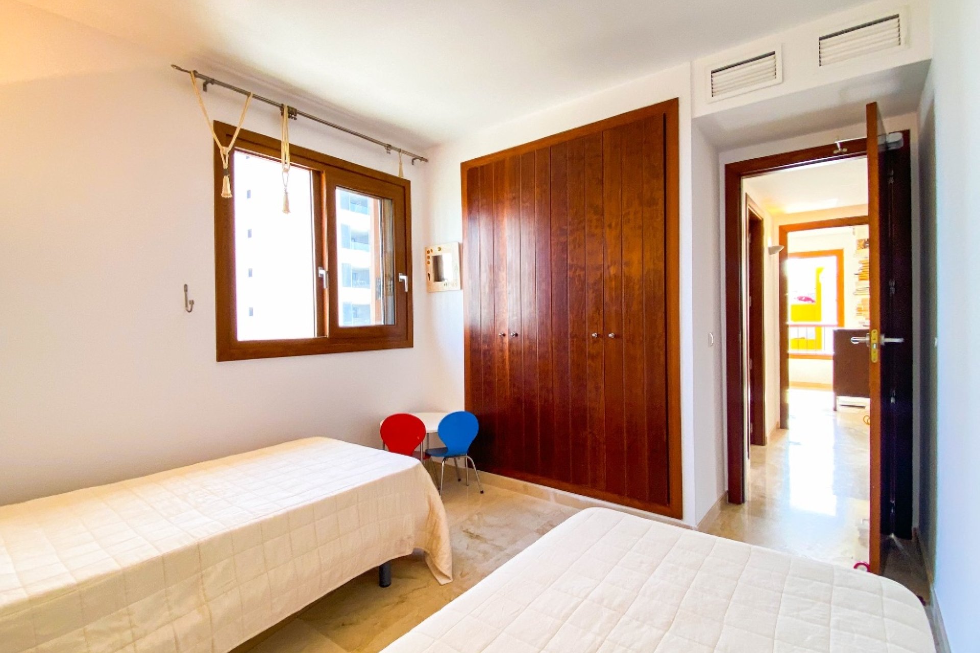 Resale - Apartament - Punta Prima *