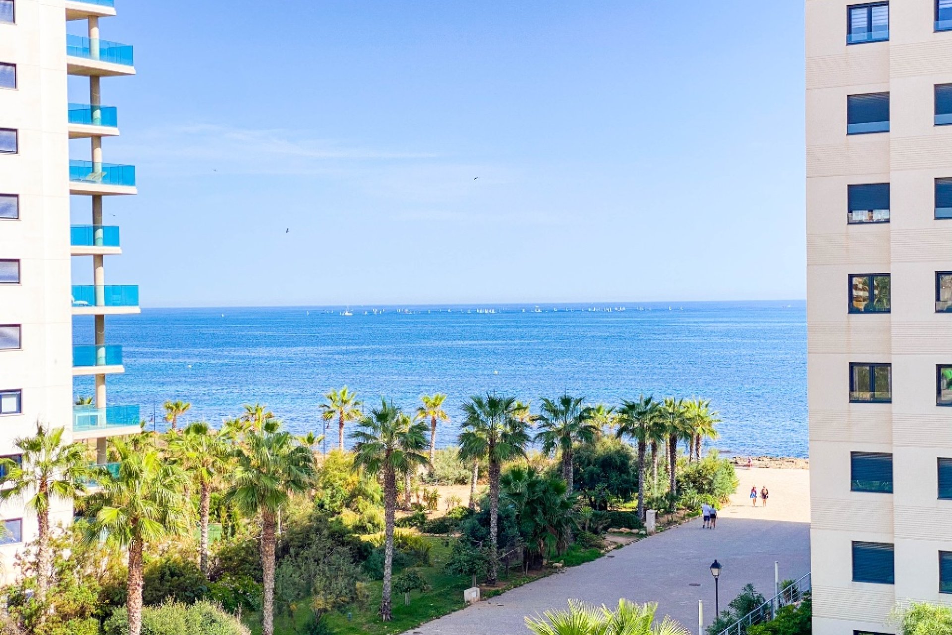 Resale - Apartament - Punta Prima *