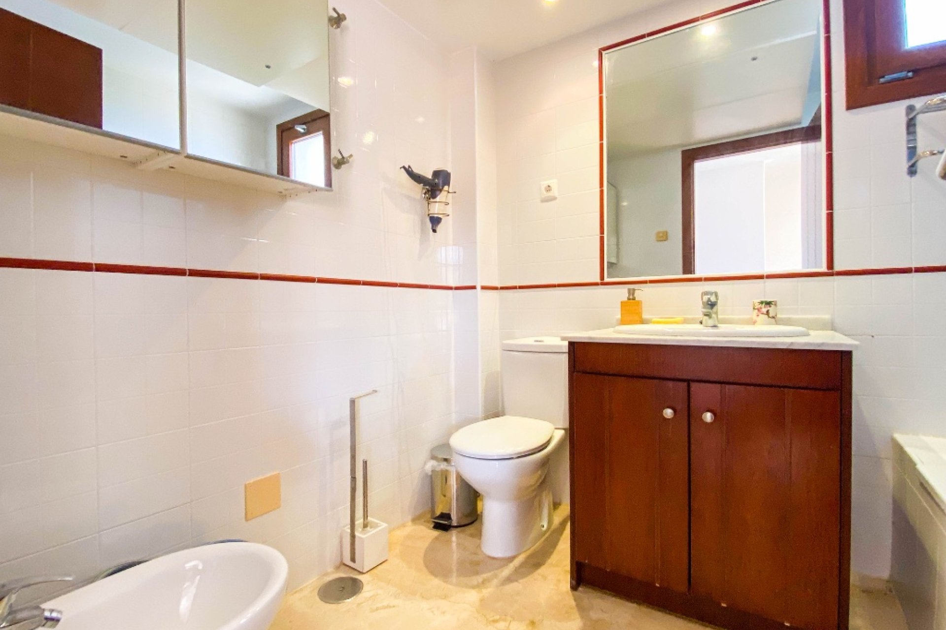 Resale - Apartament - Punta Prima *