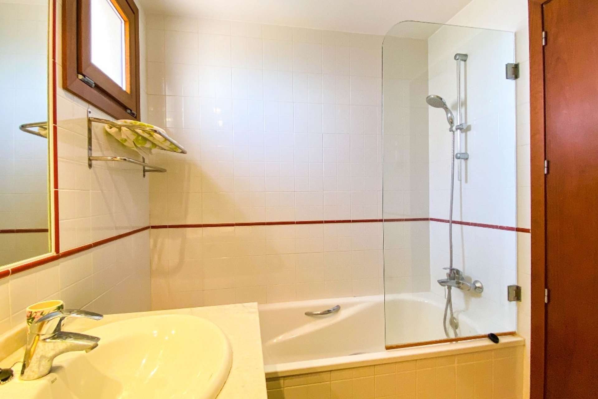 Resale - Apartament - Punta Prima *