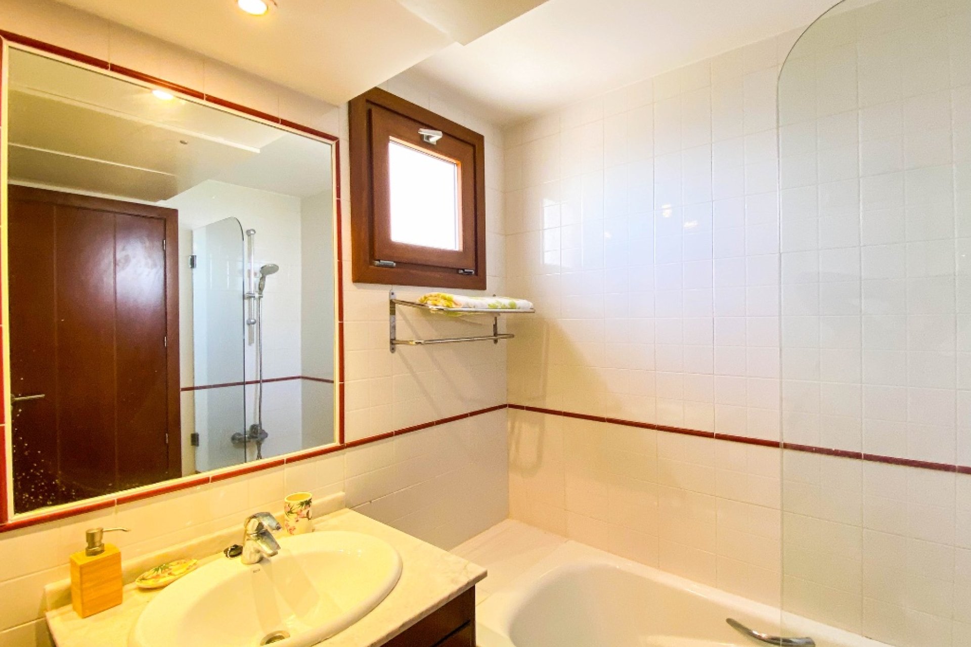 Resale - Apartament - Punta Prima *