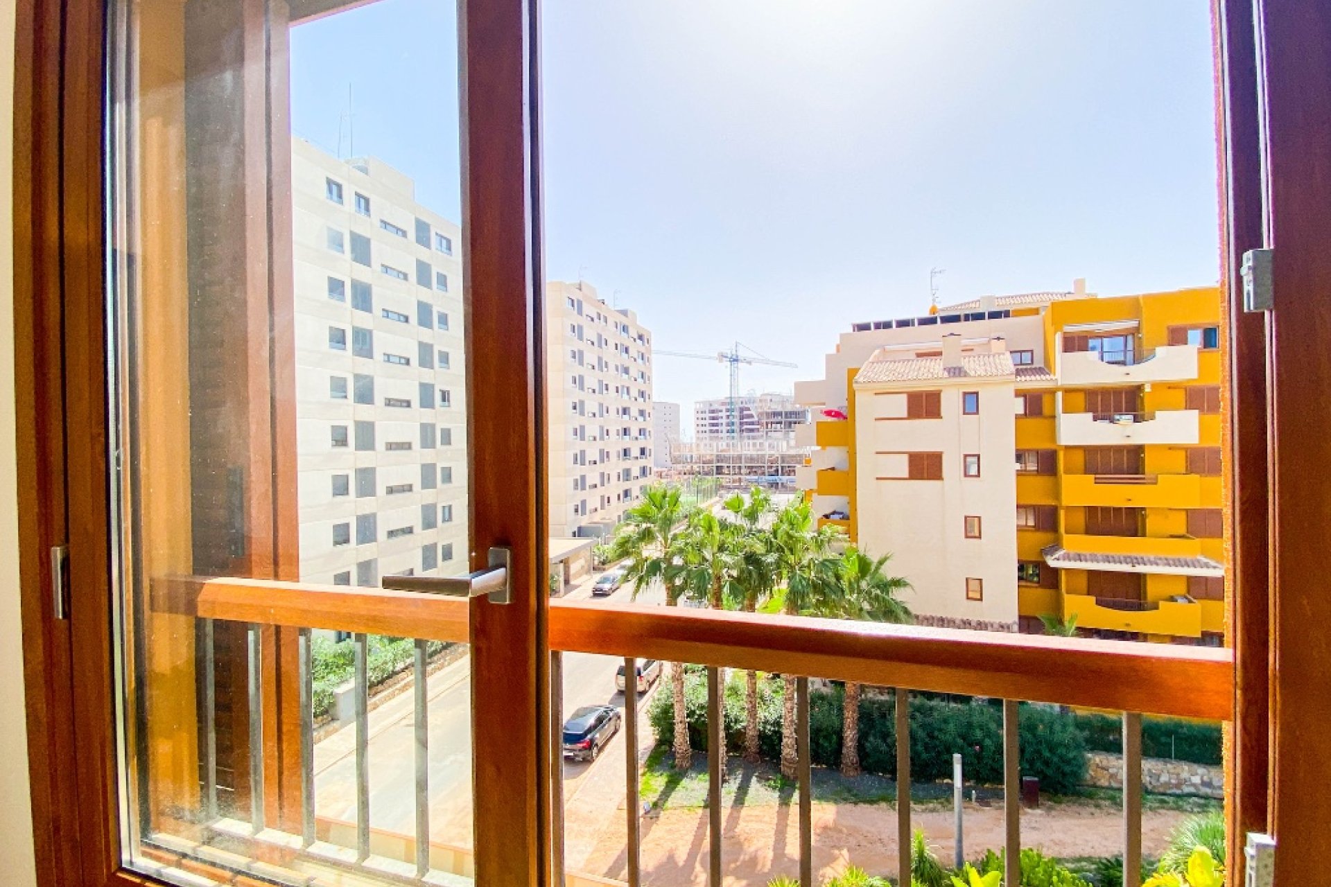 Resale - Apartament - Punta Prima *