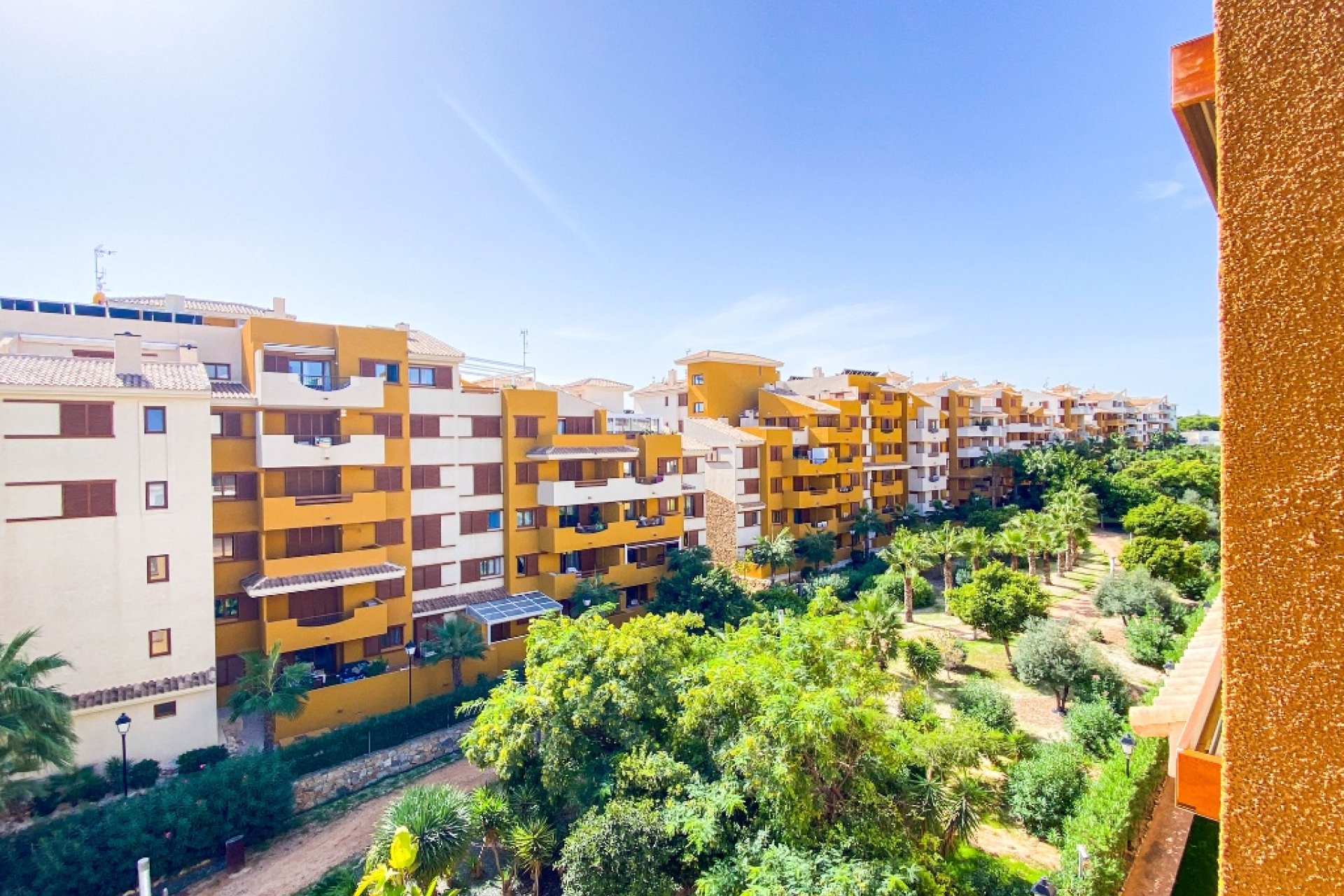 Resale - Apartament - Punta Prima *