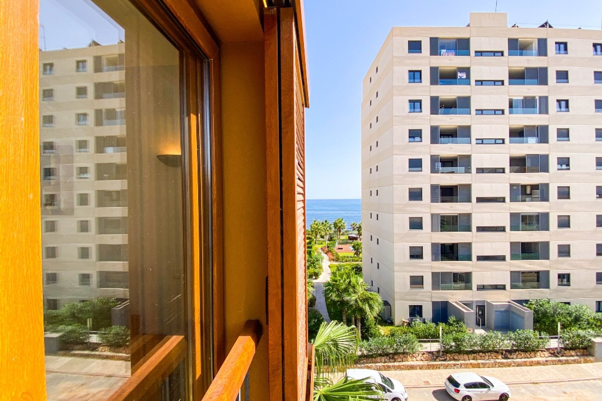 Resale - Apartament - Punta Prima *