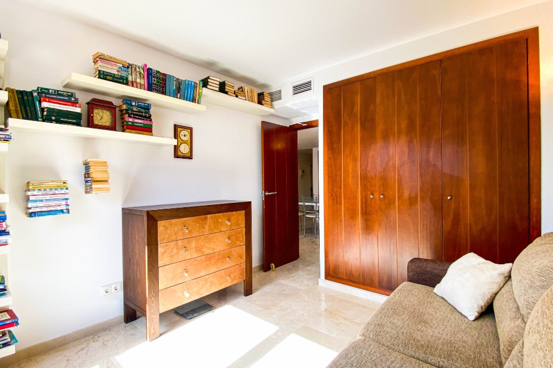 Resale - Apartament - Punta Prima *