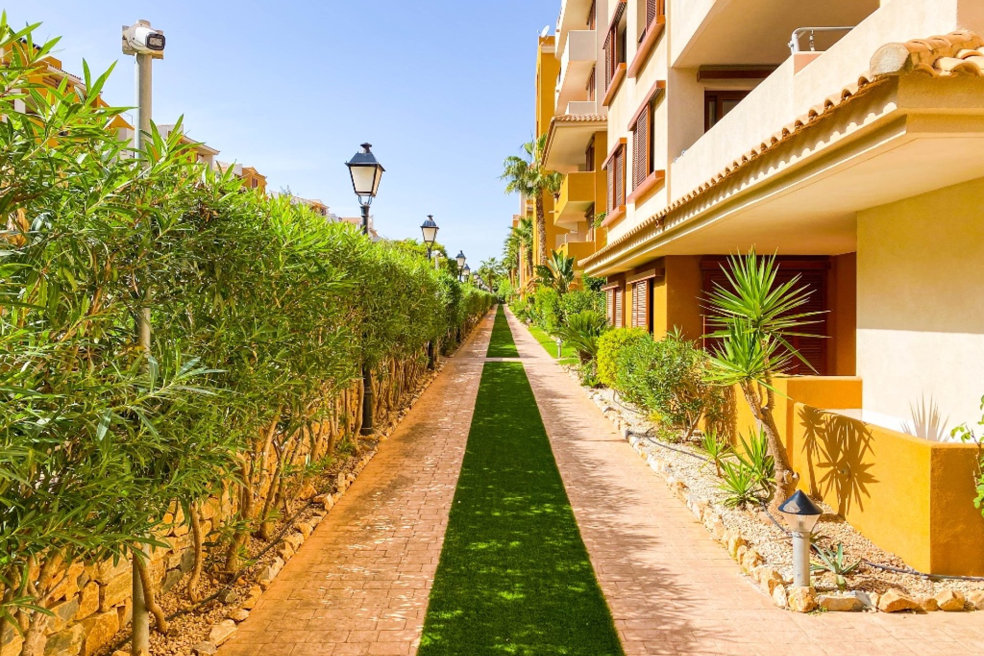 Resale - Apartament - Punta Prima *