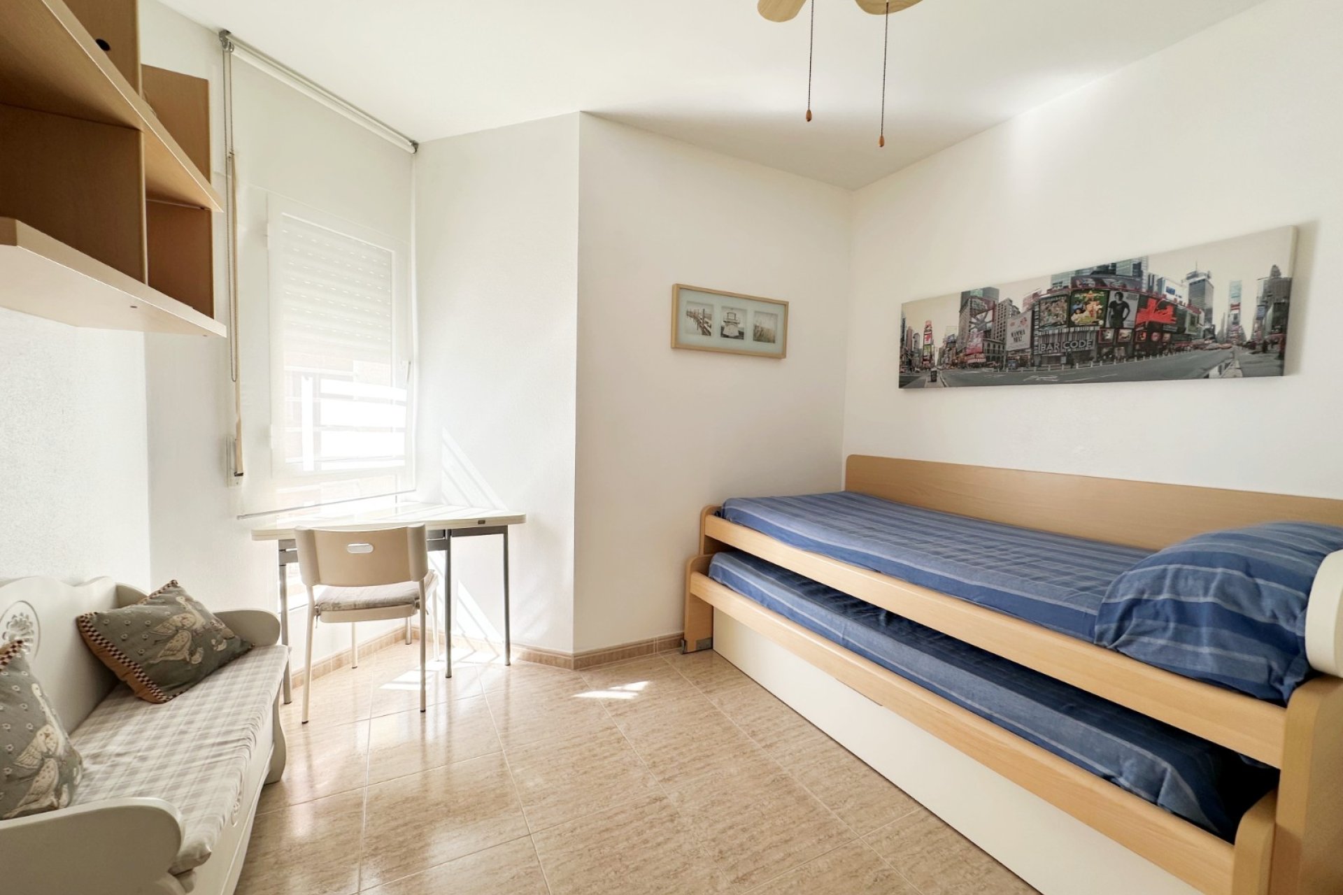 Resale - Apartment / Duplex - Orihuela Costa * - Campoamor