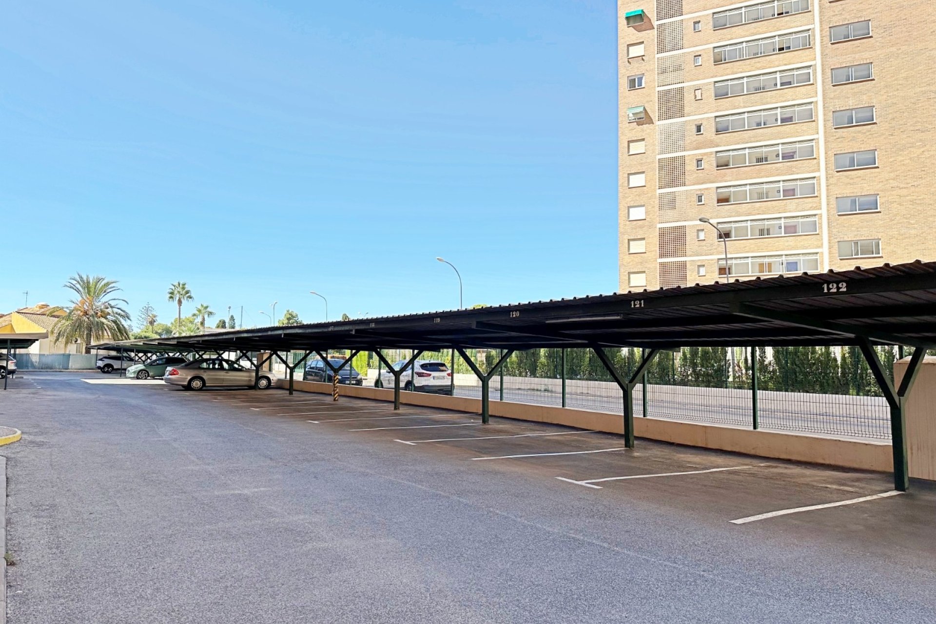Resale - Apartment / Duplex - Orihuela Costa * - Campoamor