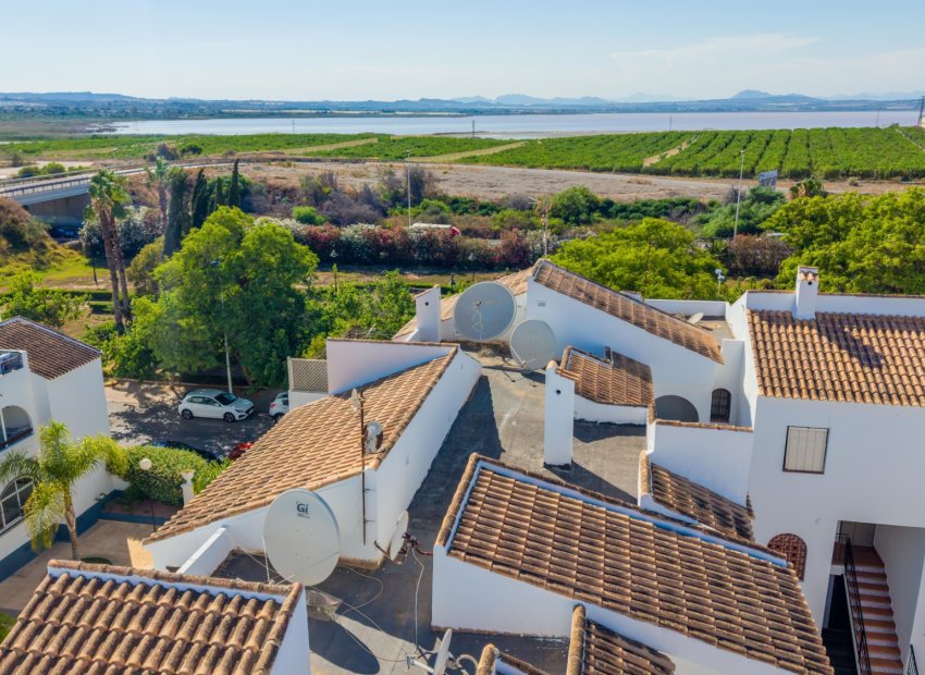 Resale - Apartment / Duplex - Torrevieja * - Acequion *