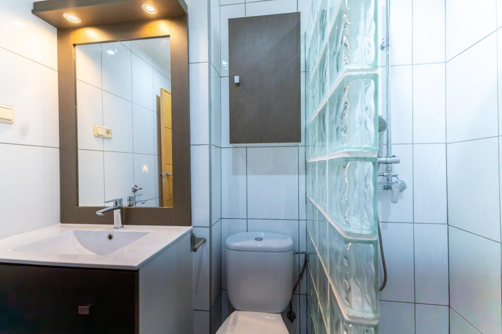 Resale - Apartment / Duplex - Torrevieja * - Acequion *