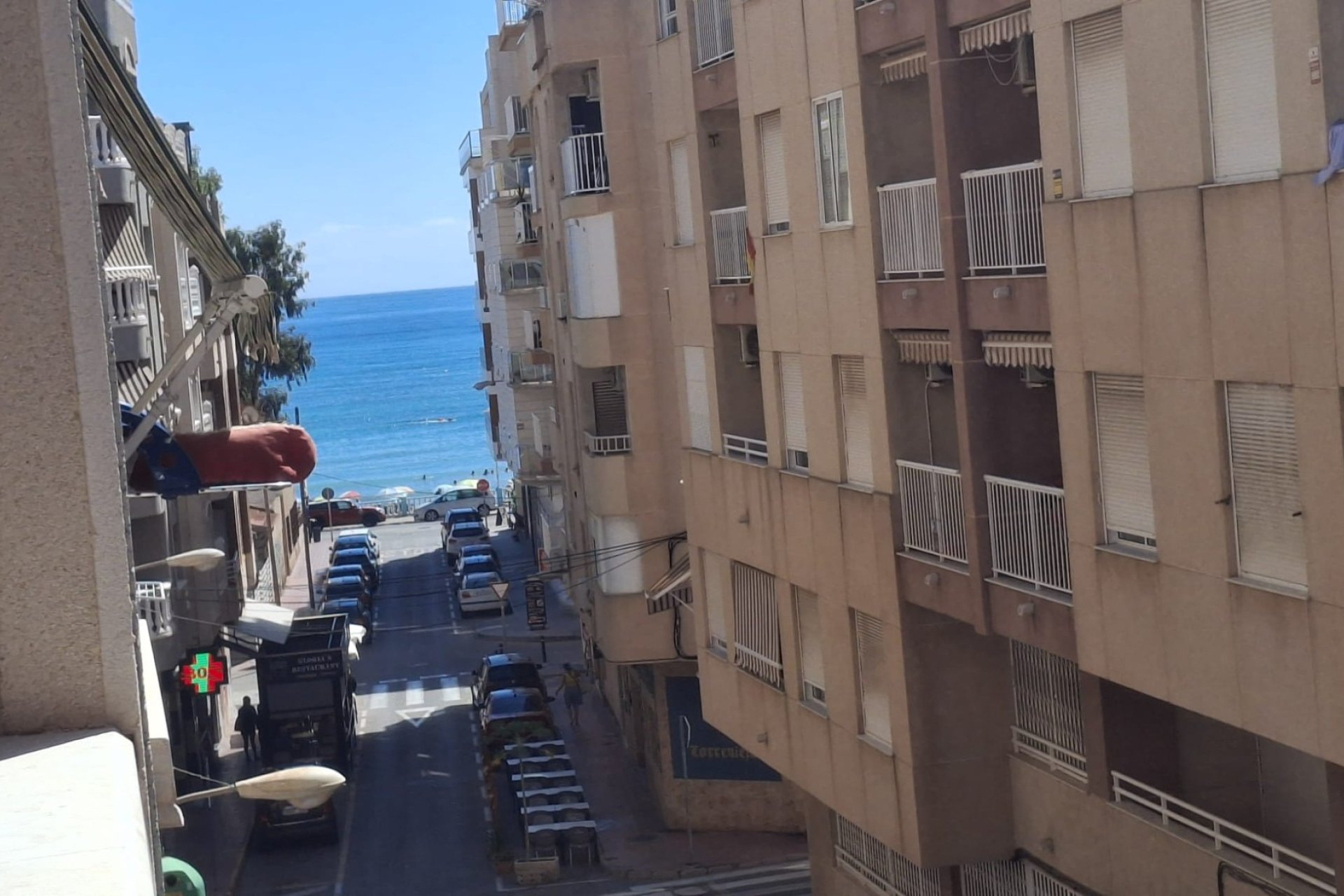 Resale - Apartment / Duplex - Torrevieja * - Playa de los Locos *
