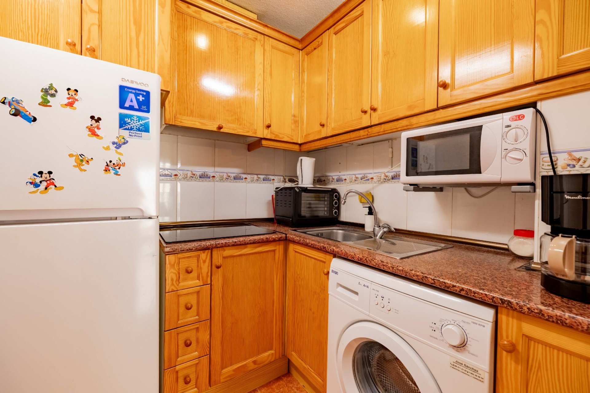 Resale - Apartment / Duplex - Torrevieja * - Playa de los Locos *