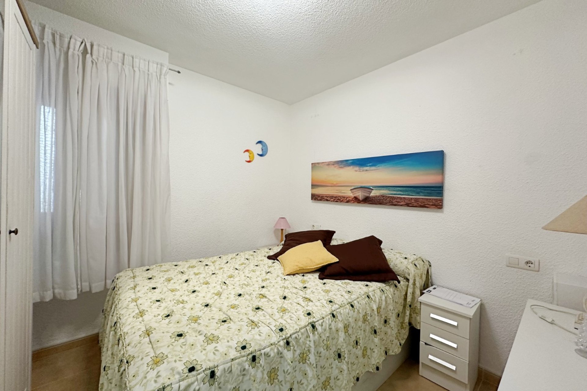 Resale - Apartment / Duplex - Torrevieja * - Playa de los Naufragos