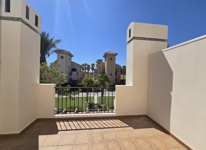 Resale - Apartment / Flat * - Algorfa - Algorfa *