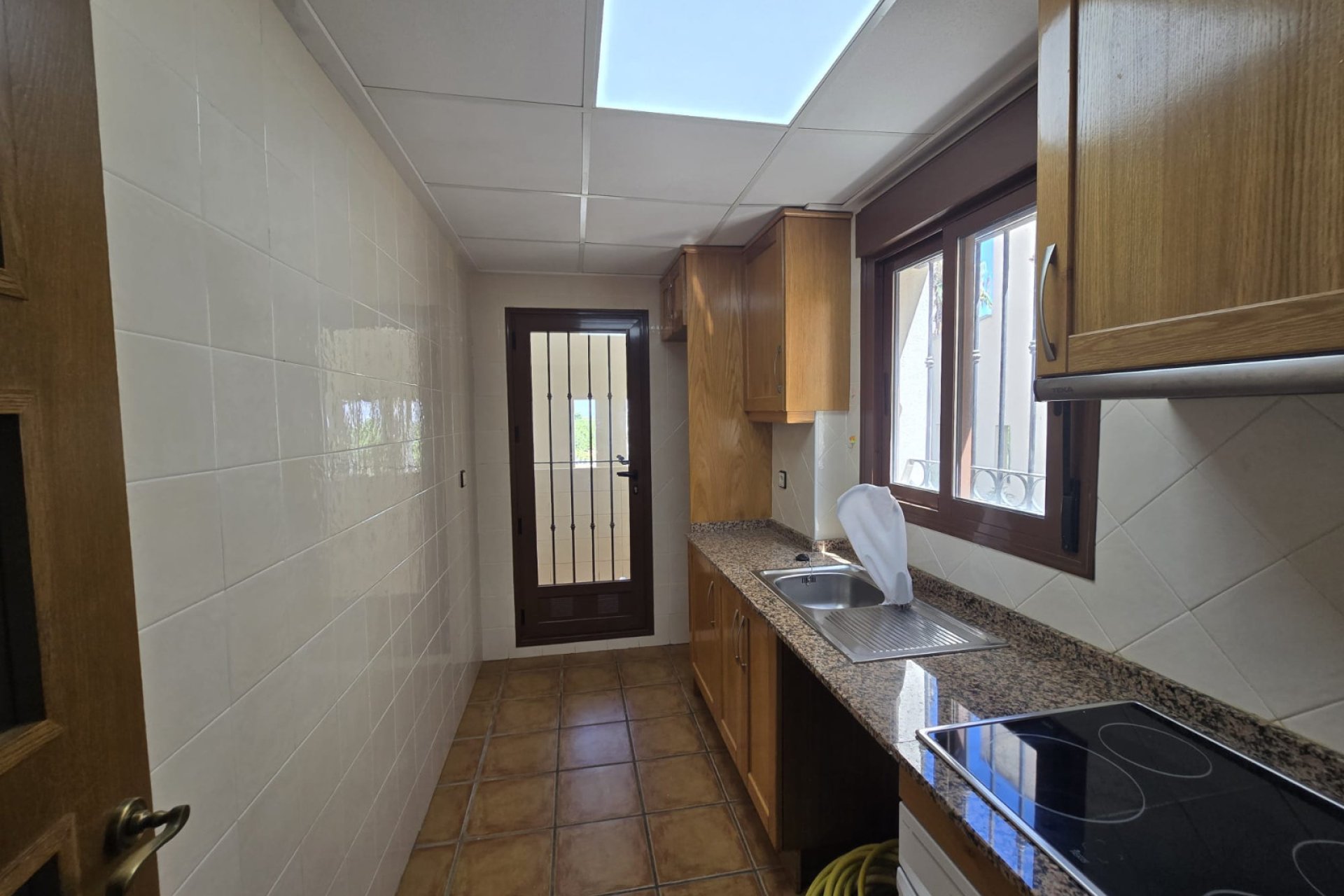 Resale - Apartment / Flat * - Algorfa - Algorfa *