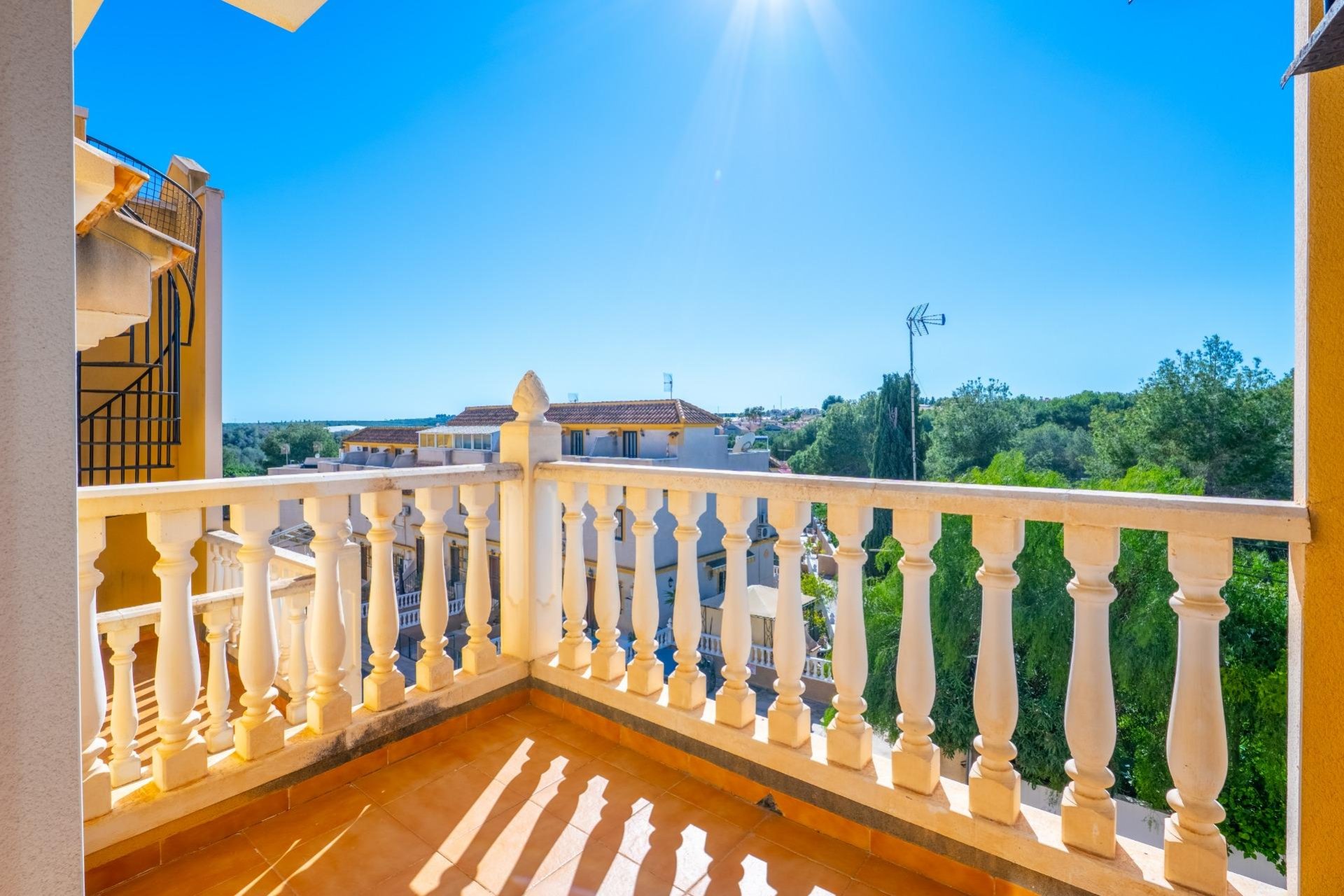 Resale - Apartment / Flat * - Algorfa * - Comunidad valenciana