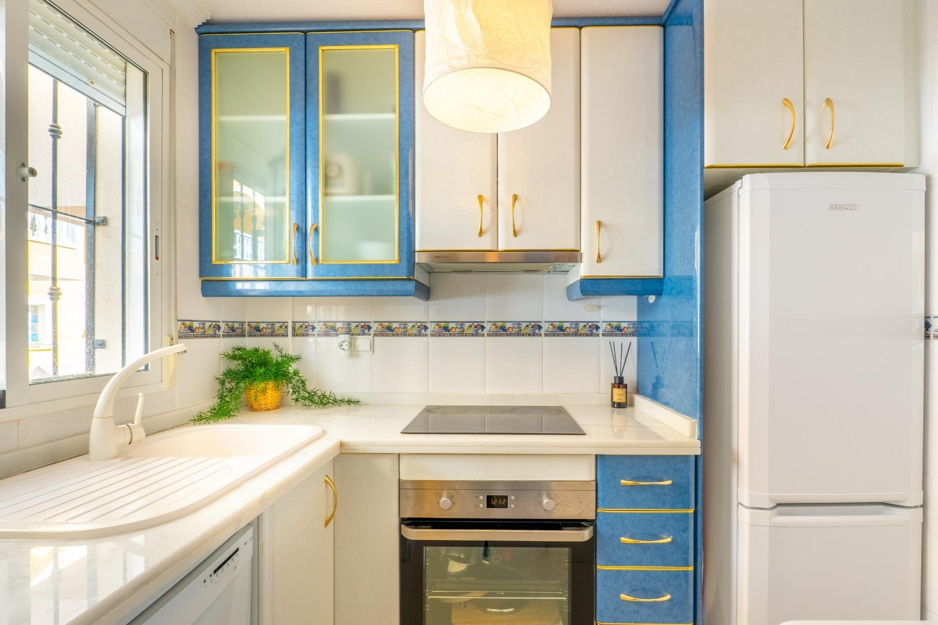 Resale - Apartment / Flat * - Algorfa * - Comunidad valenciana