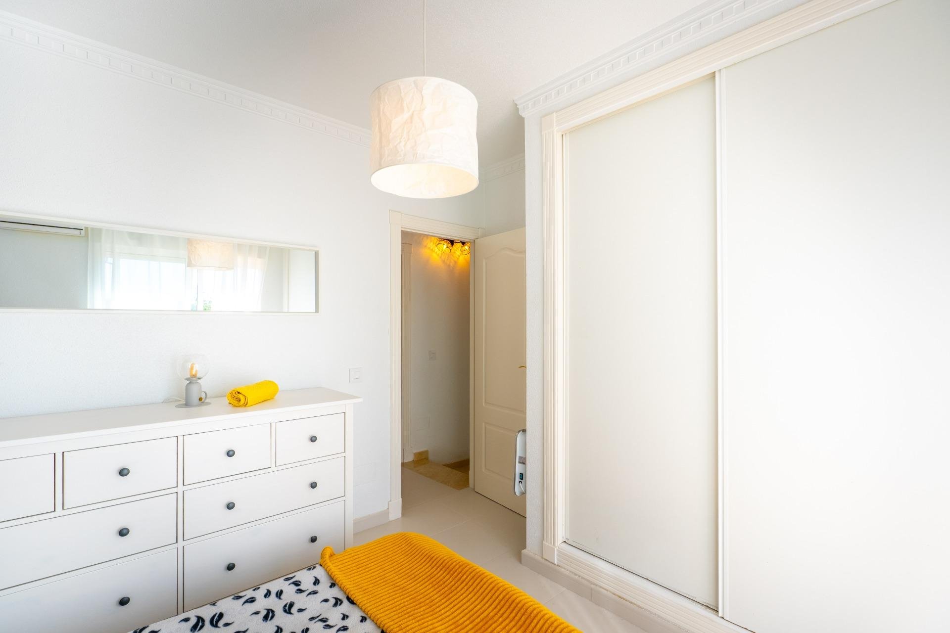 Resale - Apartment / Flat * - Algorfa * - Comunidad valenciana