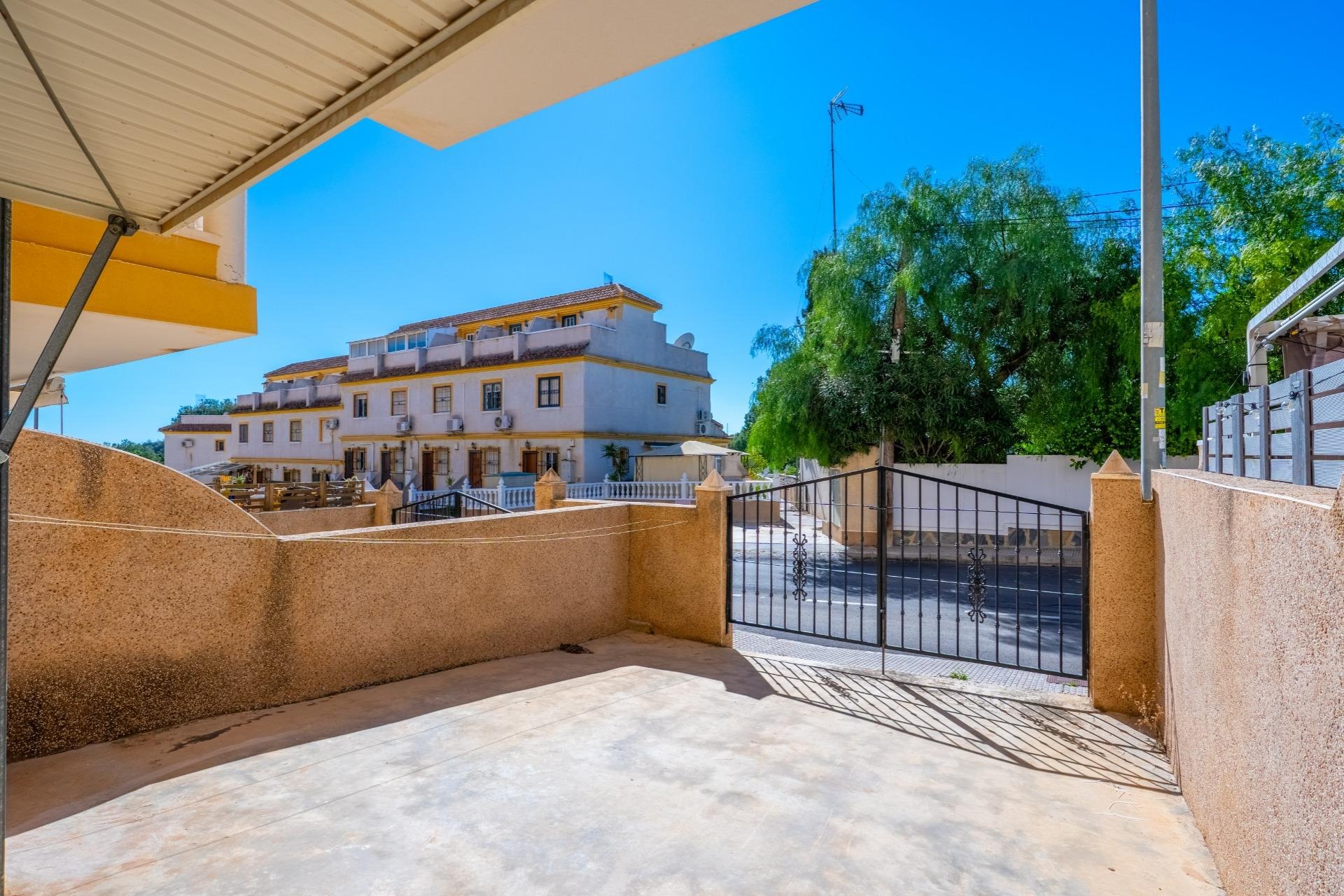 Resale - Apartment / Flat * - Algorfa * - Comunidad valenciana