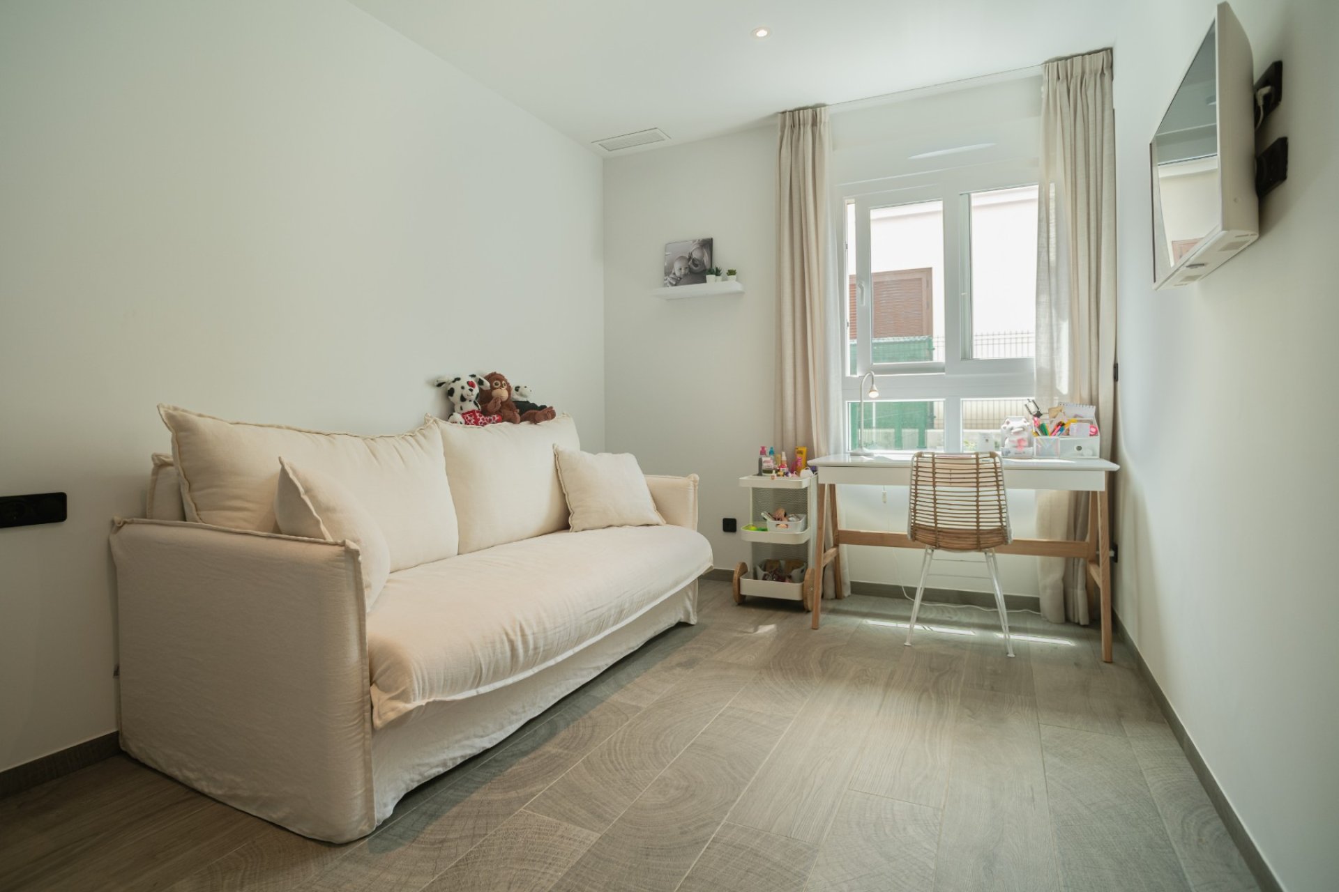 Resale - Apartment / Flat * - Algorfa - La Finca Golf *