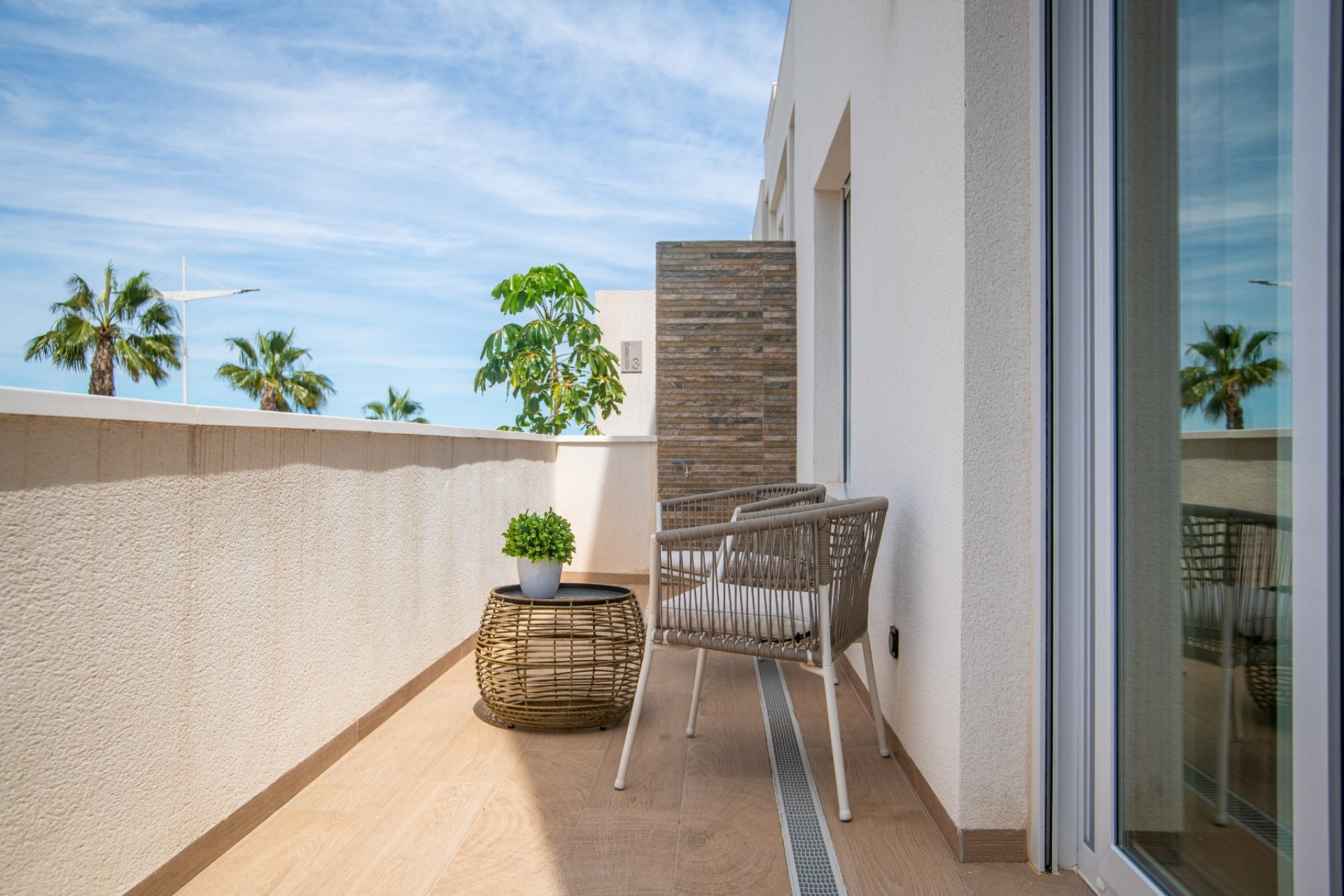 Resale - Apartment / Flat * - Algorfa - La Finca Golf *