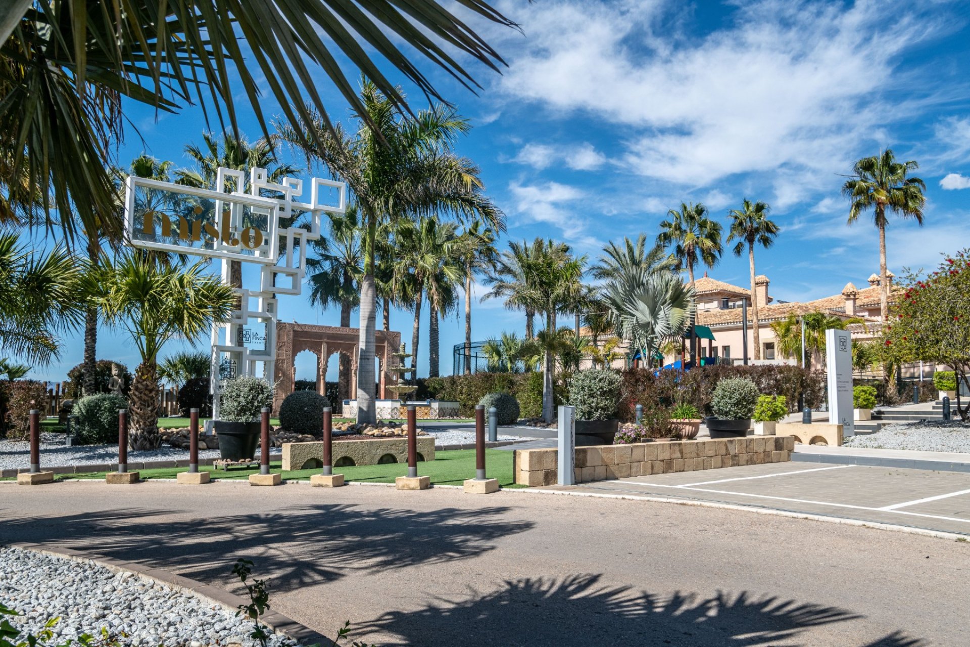 Resale - Apartment / Flat * - Algorfa - La Finca Golf *