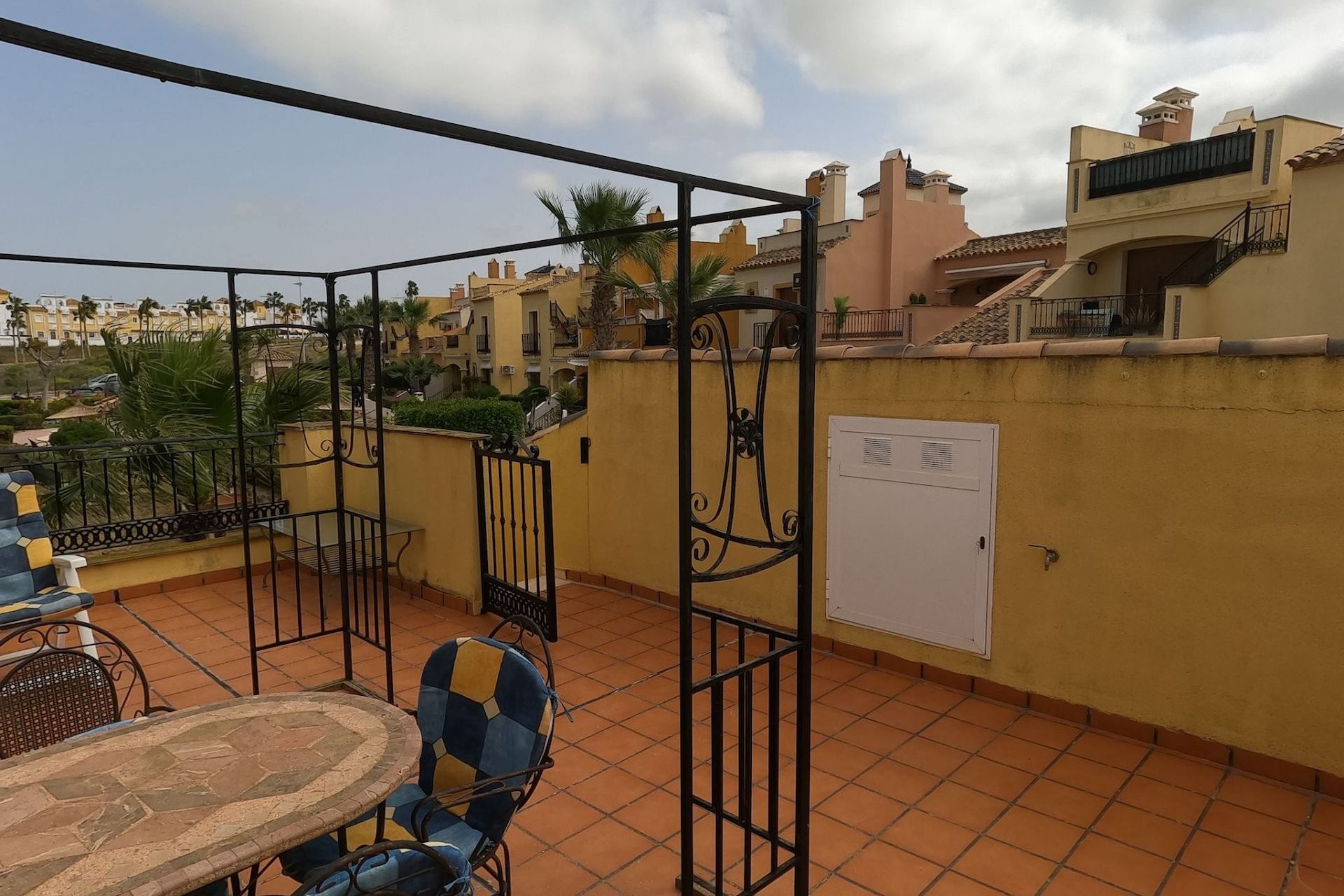 Resale - Apartment / Flat * - Algorfa - La Finca Golf *