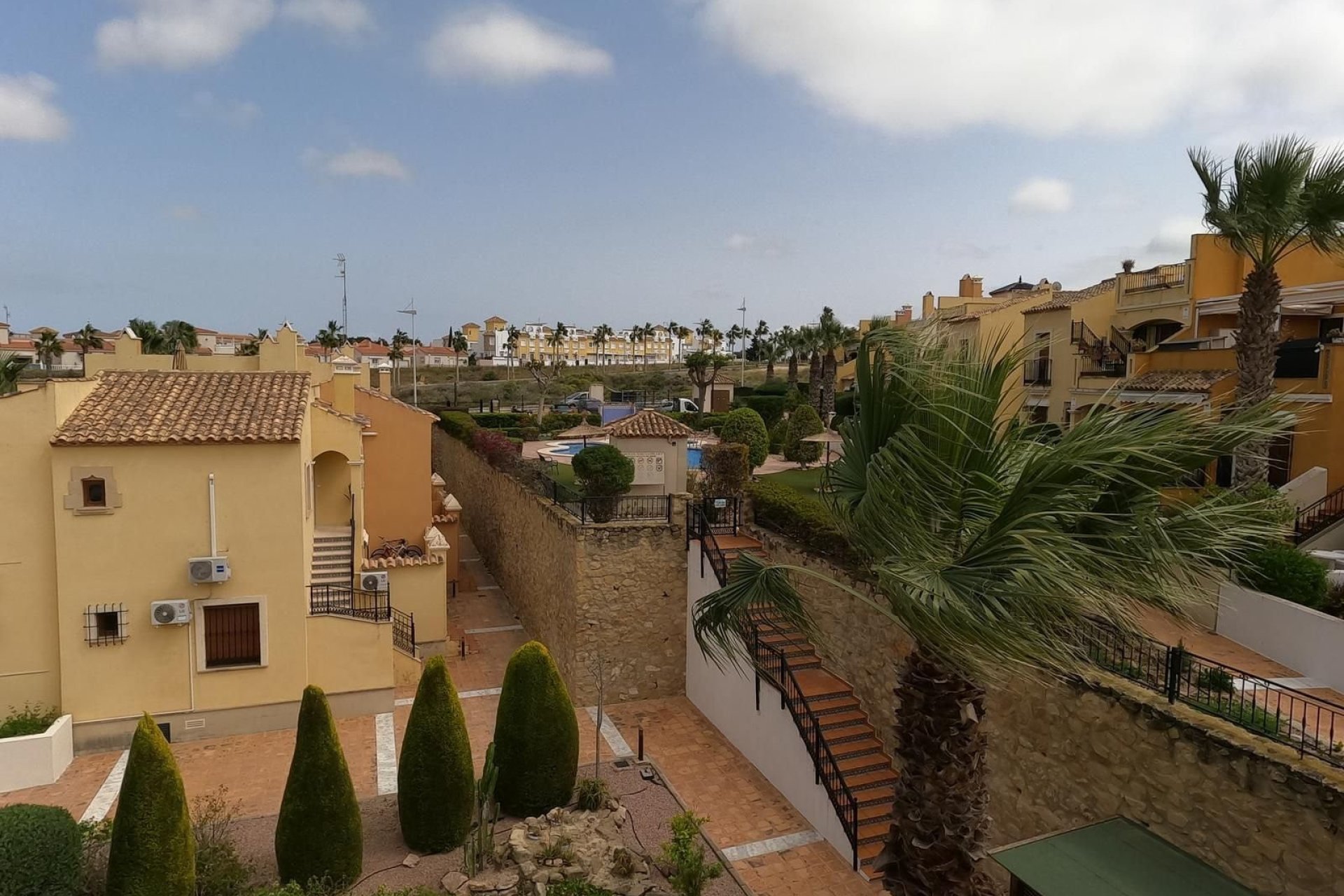 Resale - Apartment / Flat * - Algorfa - La Finca Golf *