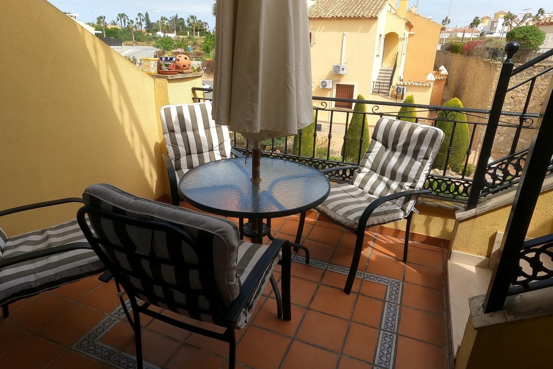 Resale - Apartment / Flat * - Algorfa - La Finca Golf *